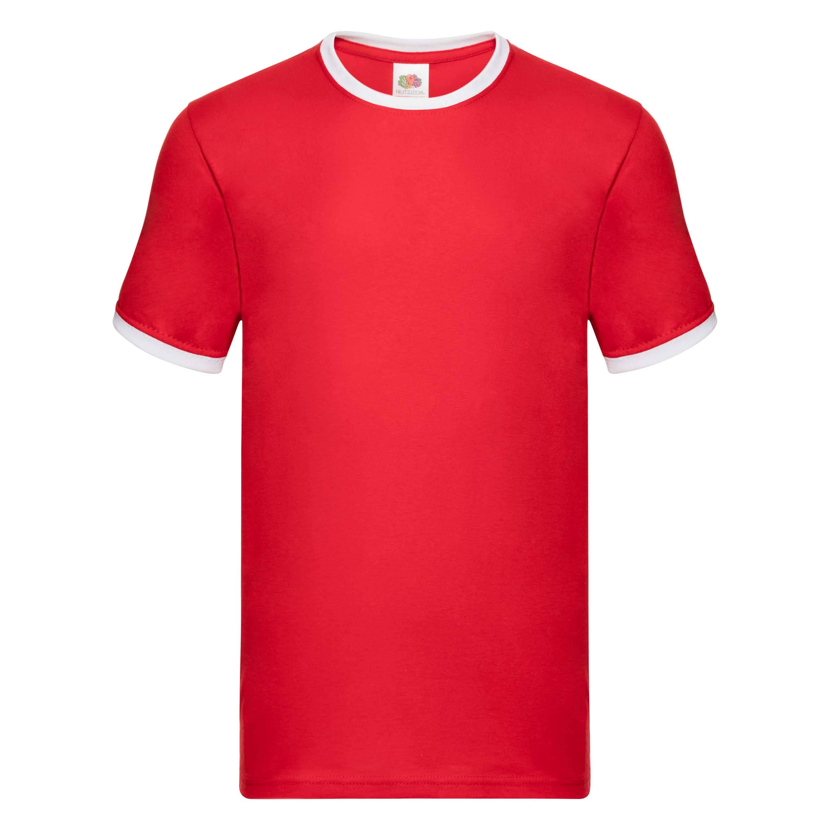 Ringer Tee