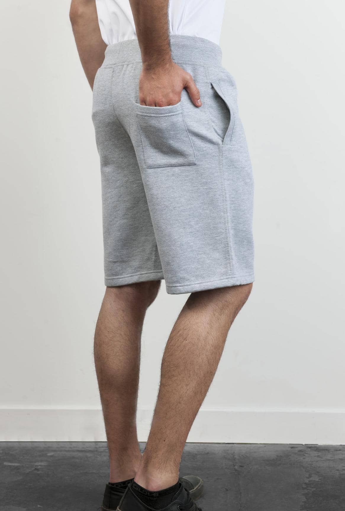 Campus Shorts