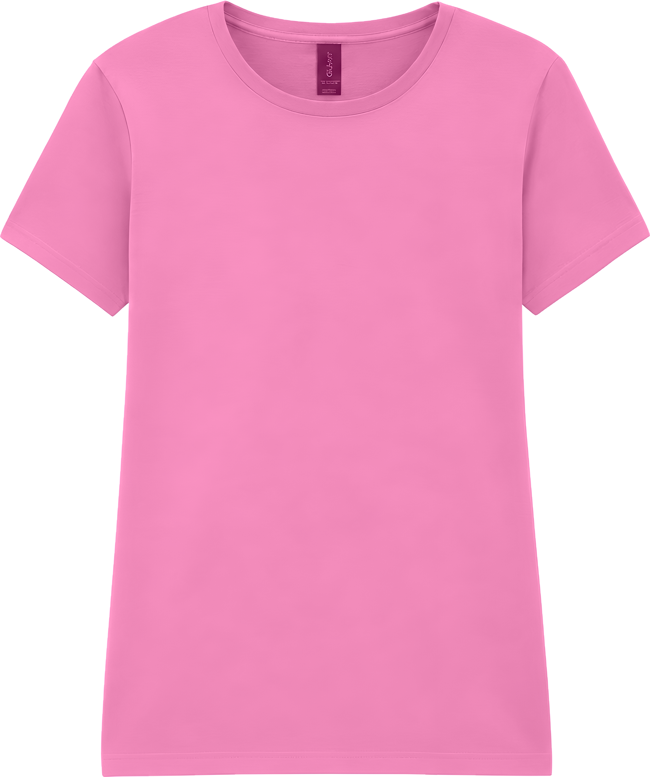 Softstyle® Women´s T- Shirt