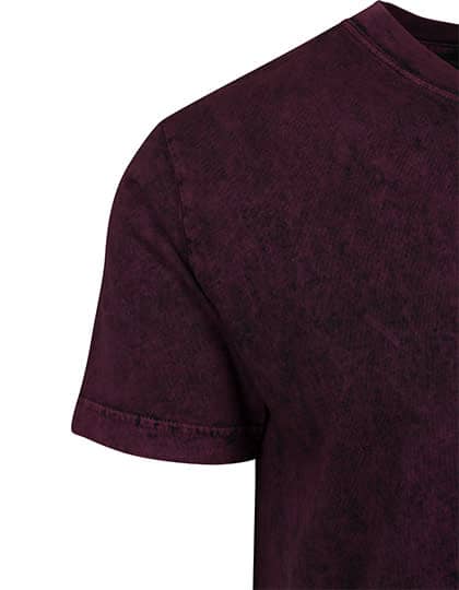 Acid Washed Tee