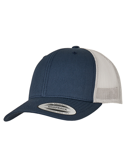 Retro Trucker 2-Tone