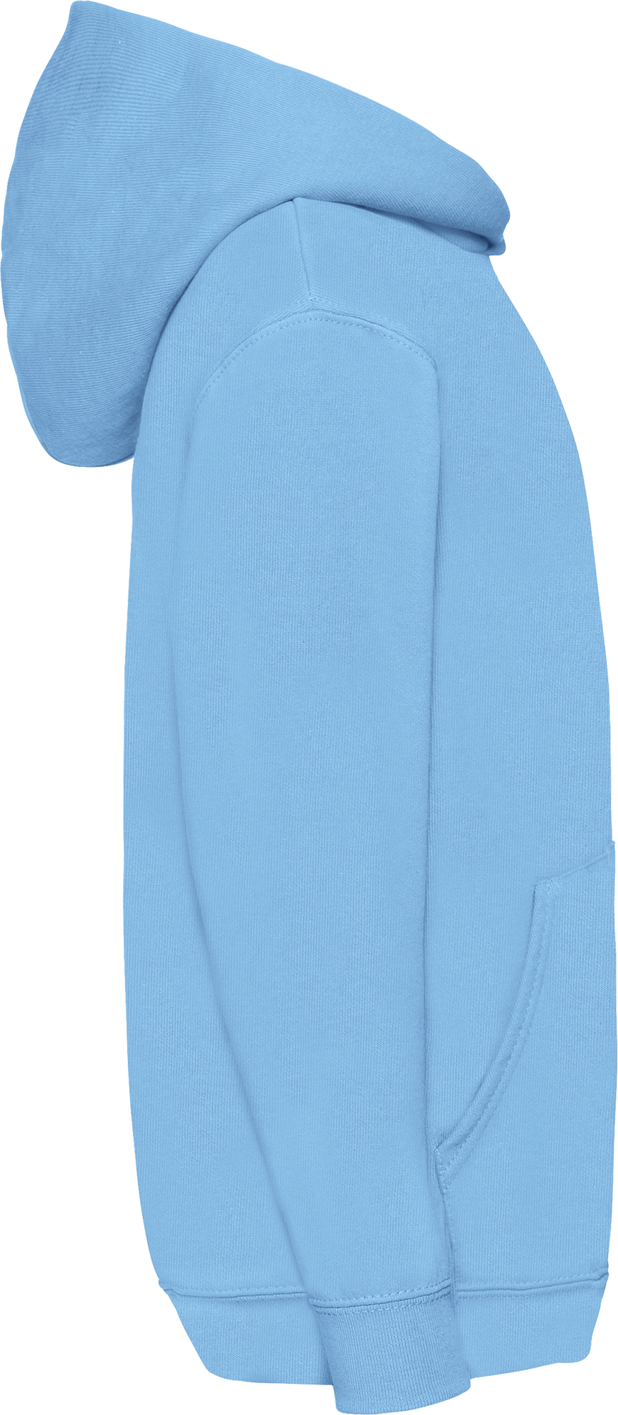 Kids´ Classic Hooded Sweat