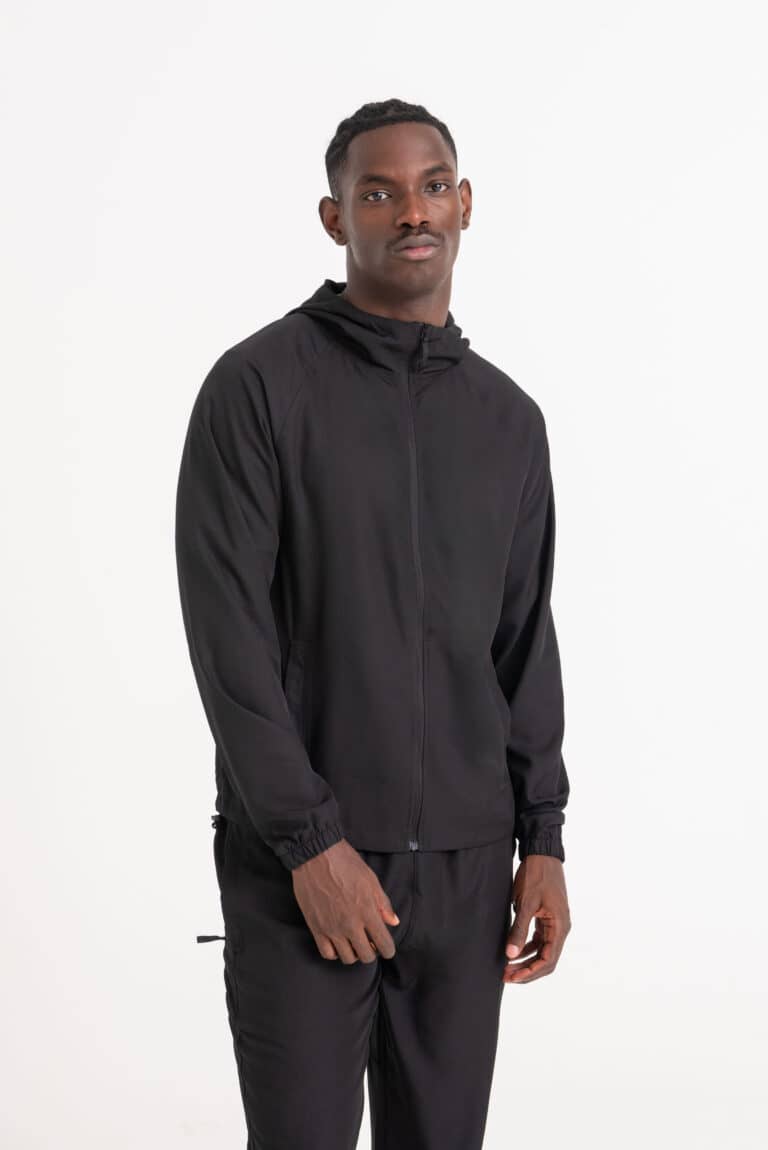 Active Track Jacket