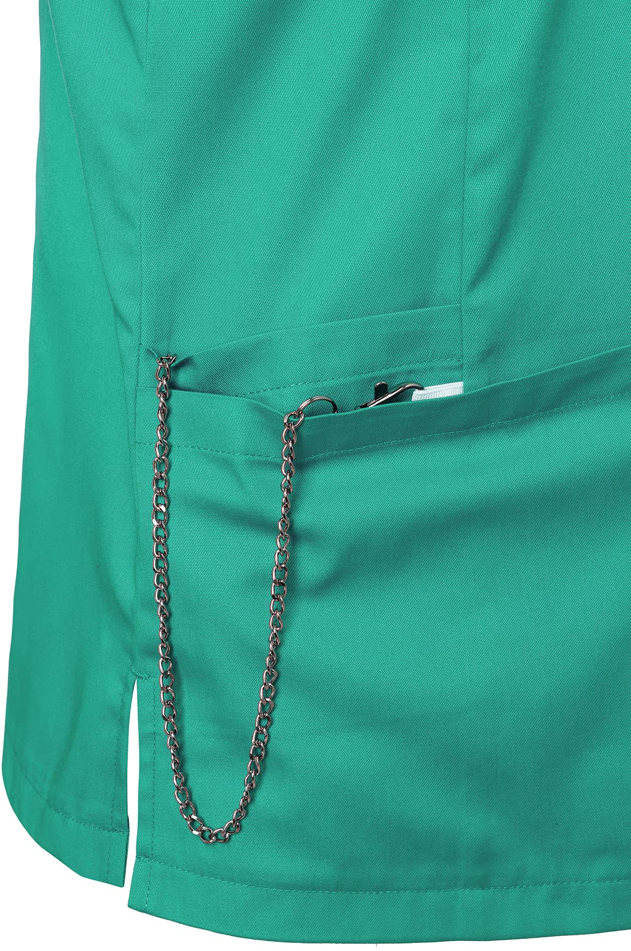 Damen-Schlupfkasack Essential