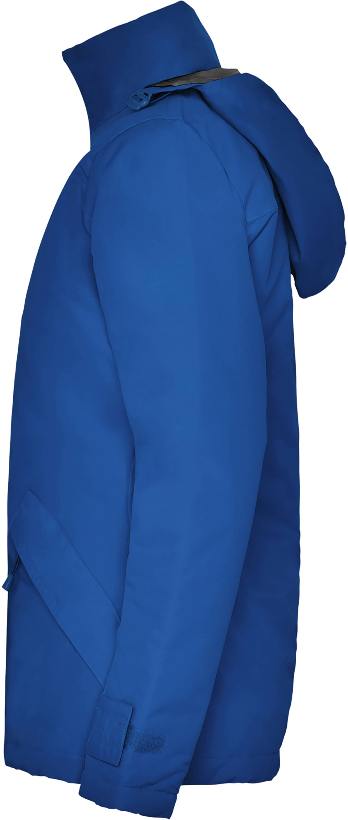 Women´s Europa Jacket