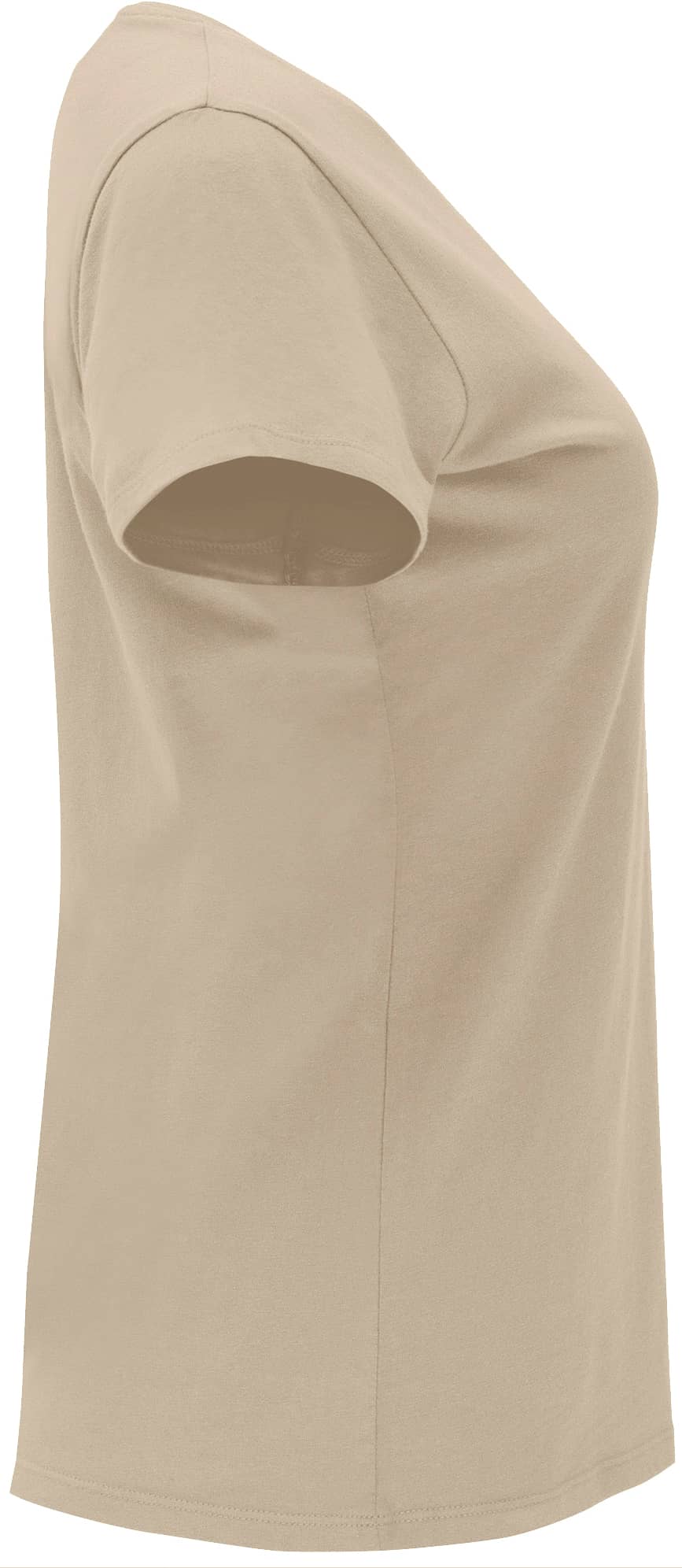 Women´s Capri T-Shirt