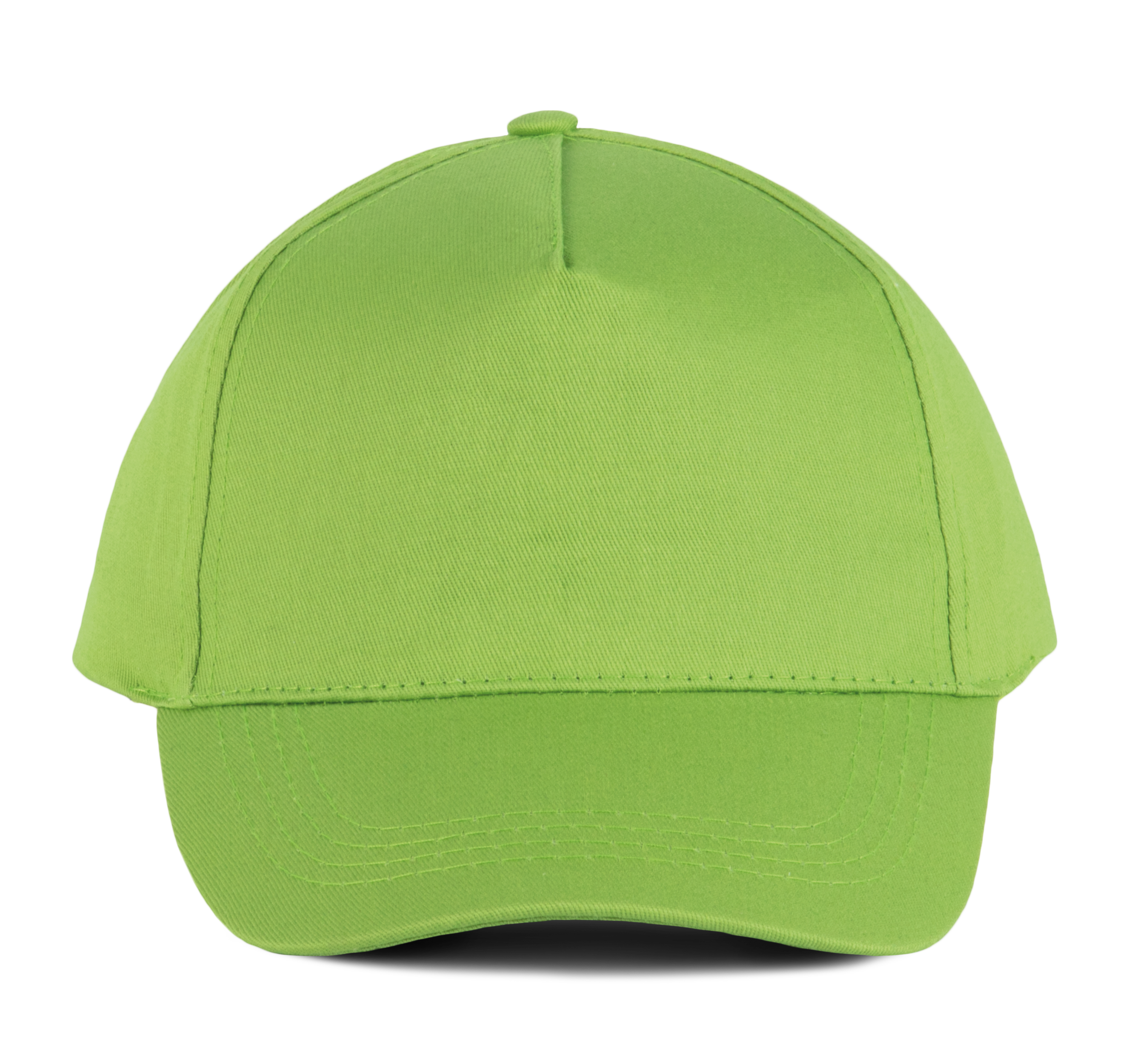 5-Panel-Kappe Baumwolle