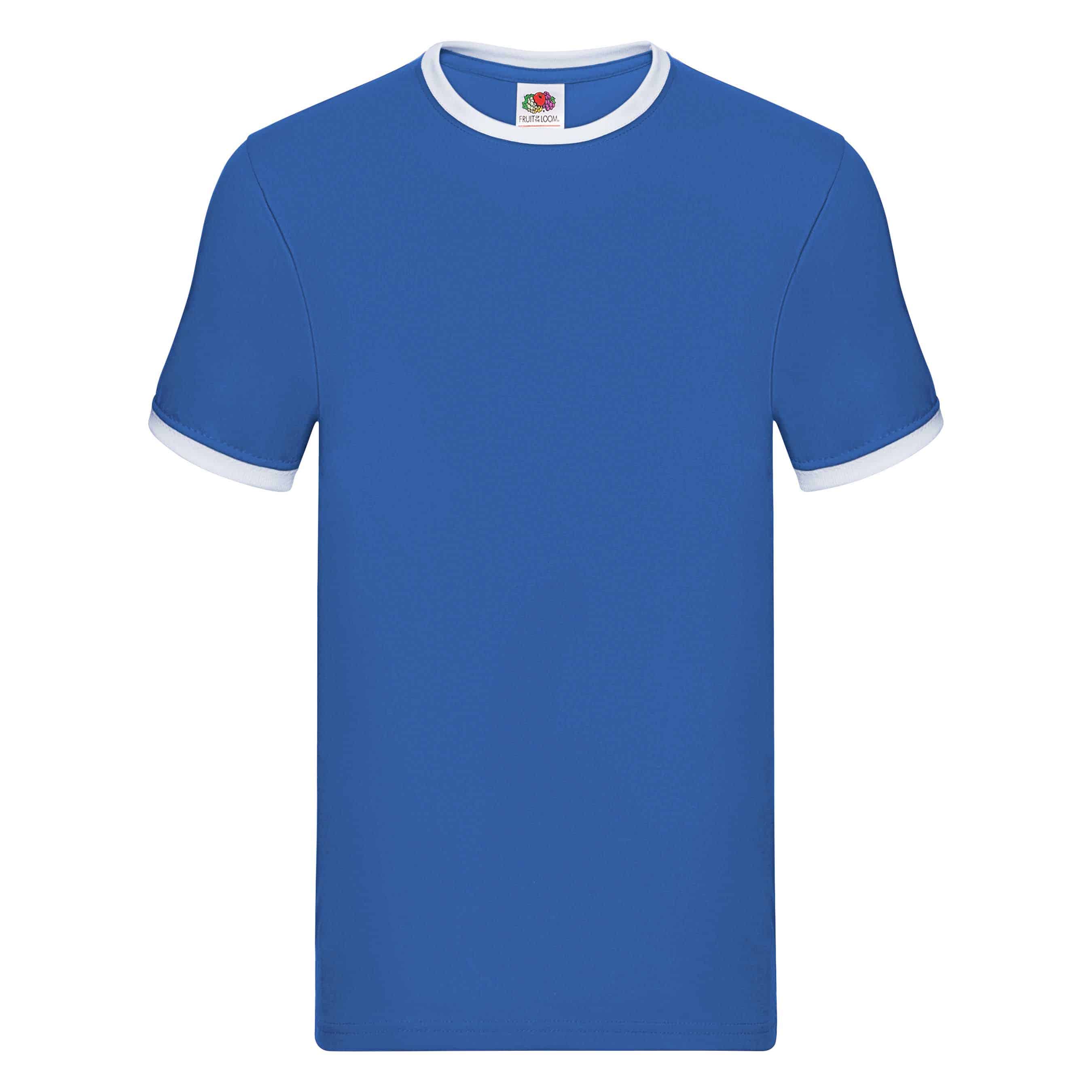 Ringer Tee