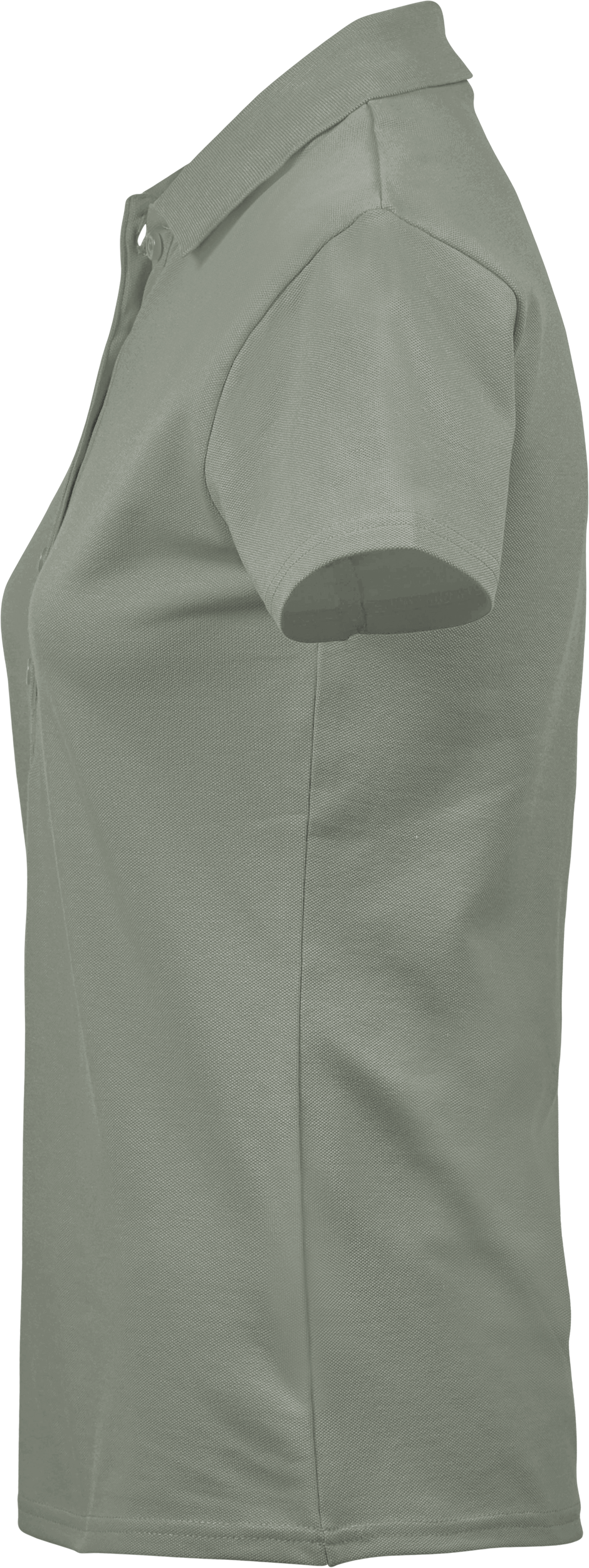 Women´s Luxury Stretch Polo