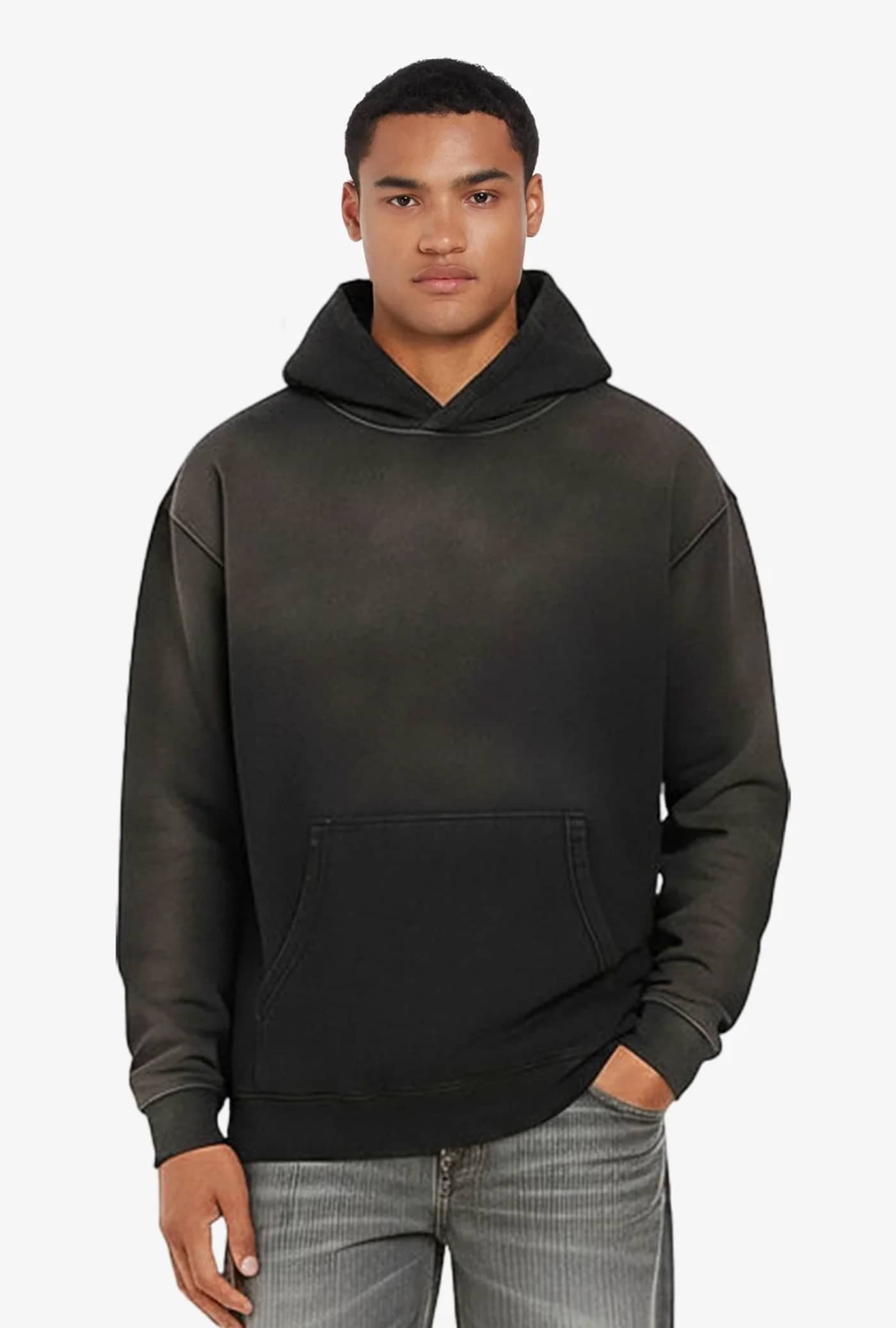 Shadow Hoodie