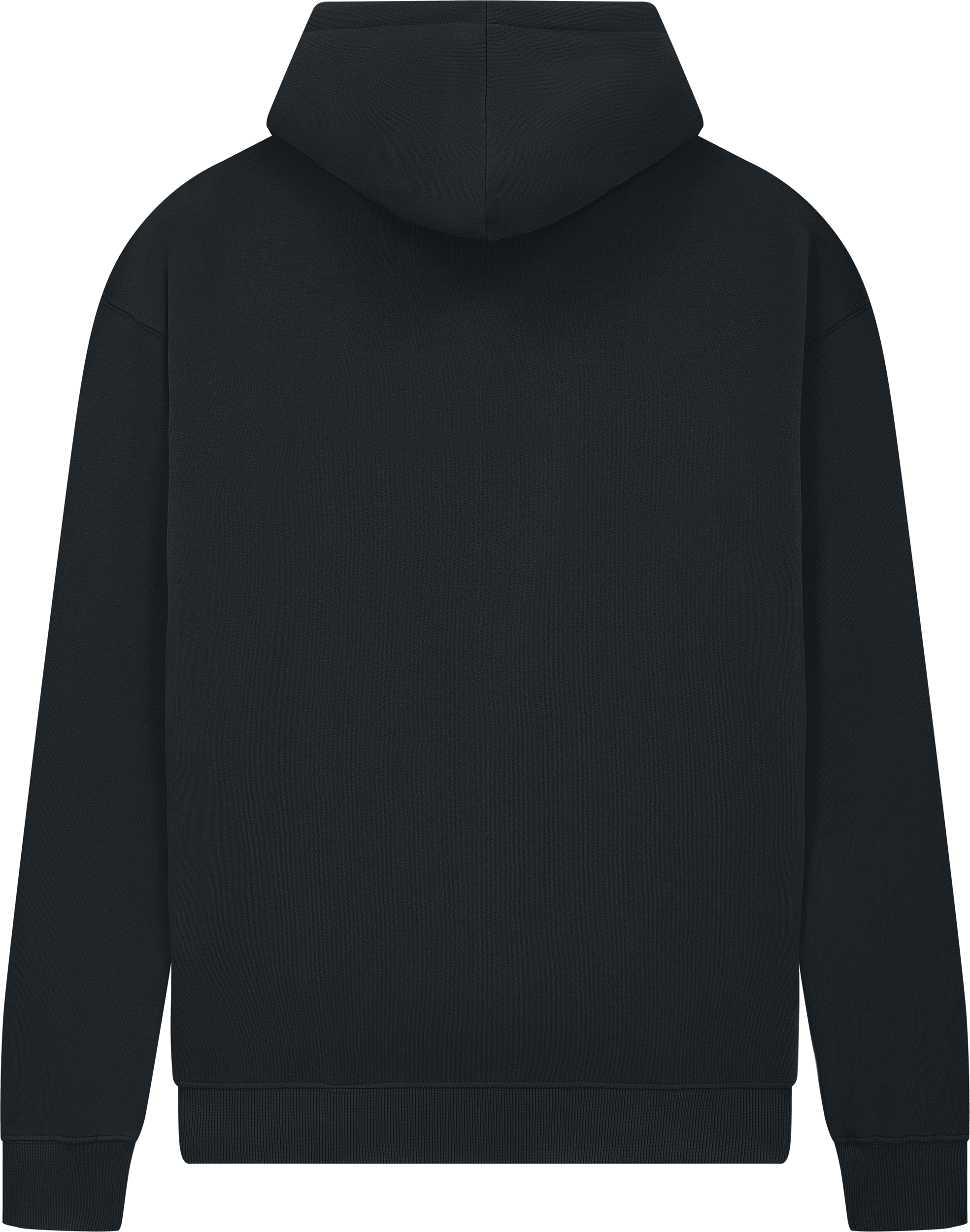 Pullover Hoodie