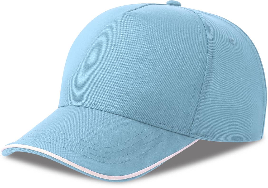 Recy Five Piping Cap