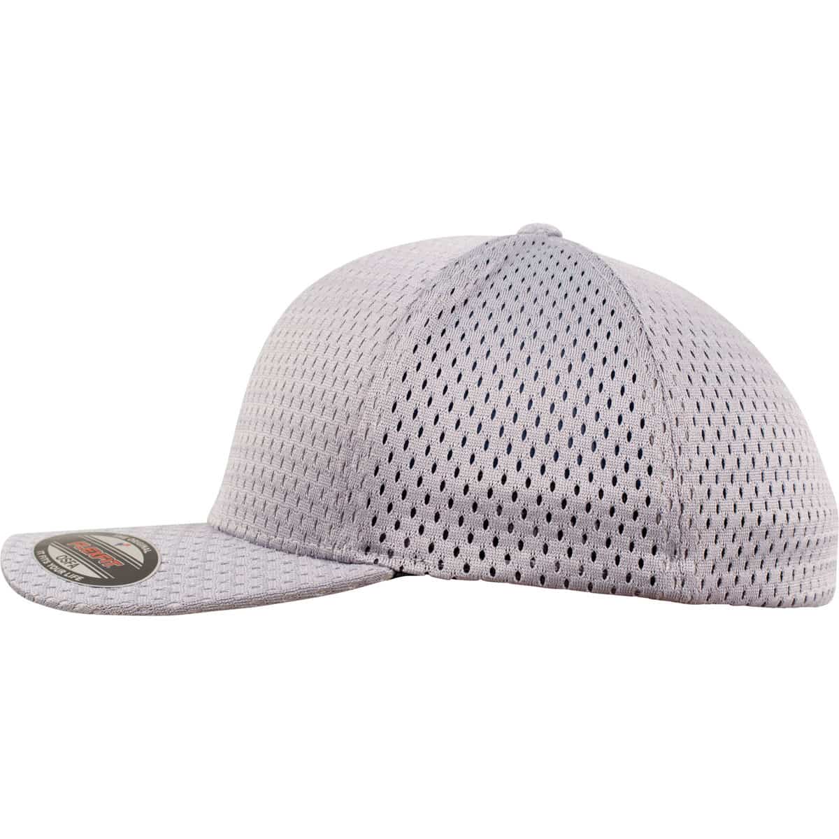 Flexfit Athletic Mesh Cap