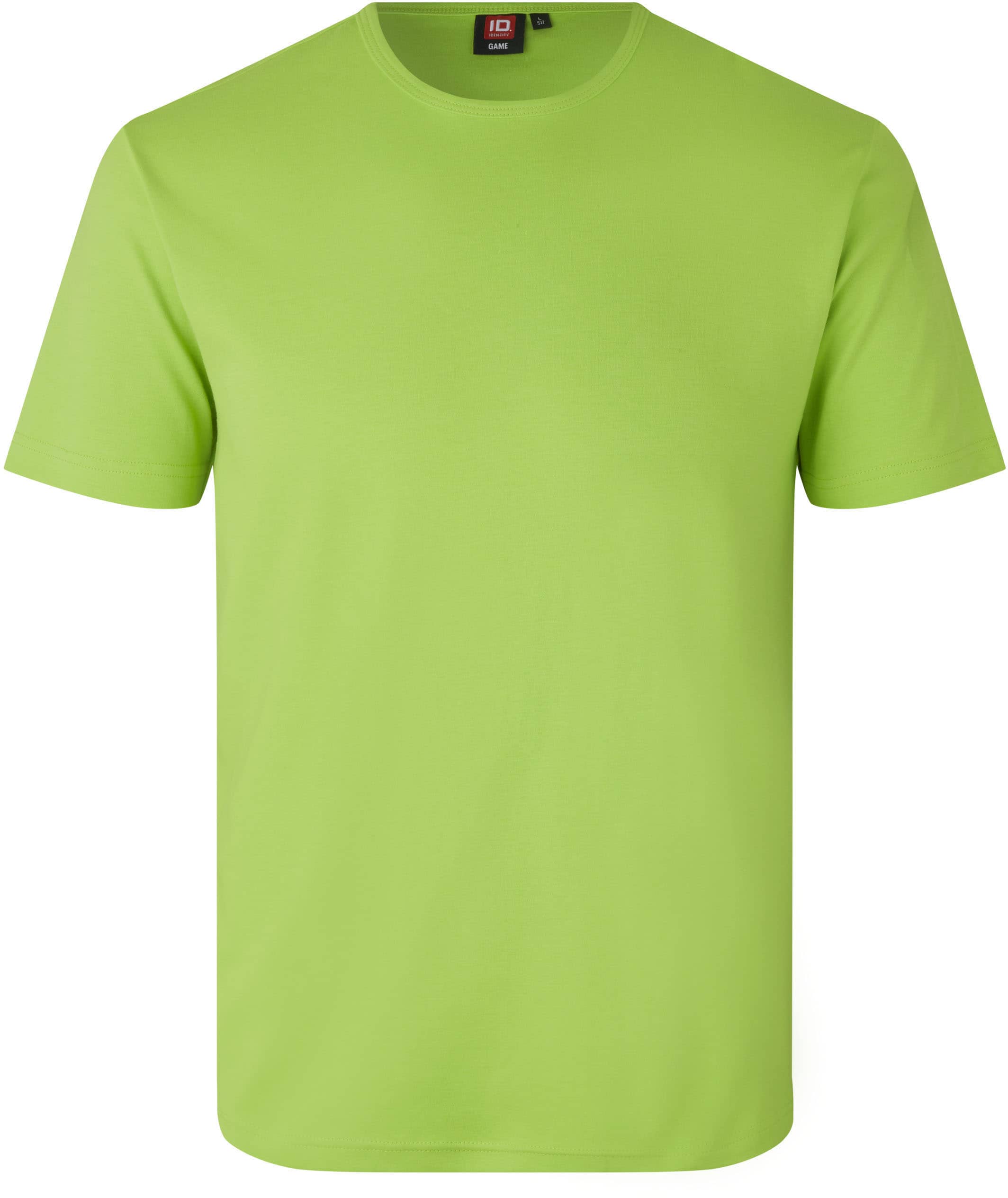 Interlock T-Shirt