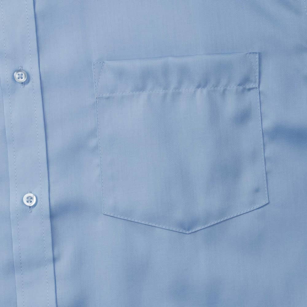 Men's Short Sleeve Classic Ultimate Non-Iron Shirt