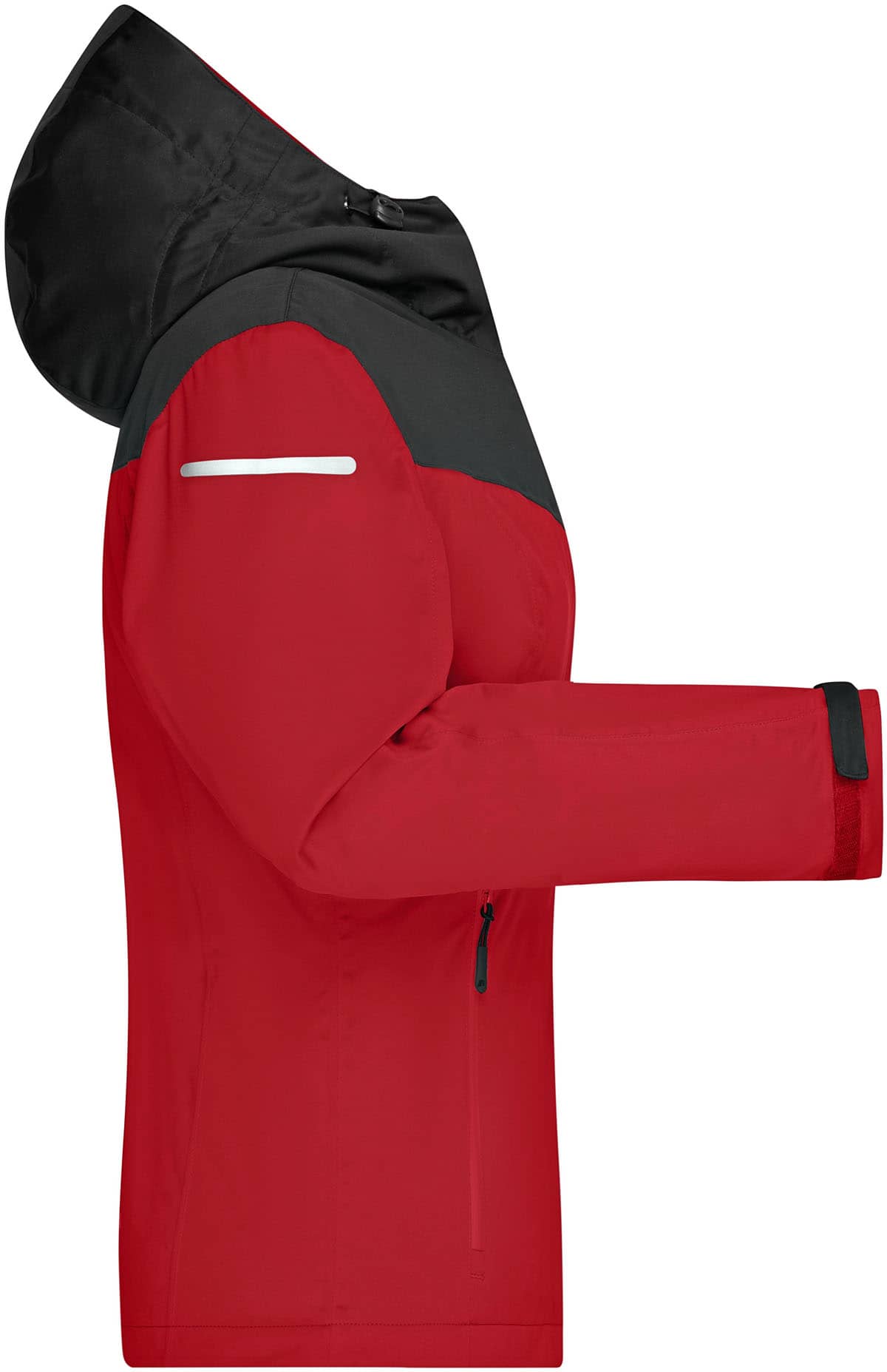 Ladies´ Allweather Jacket