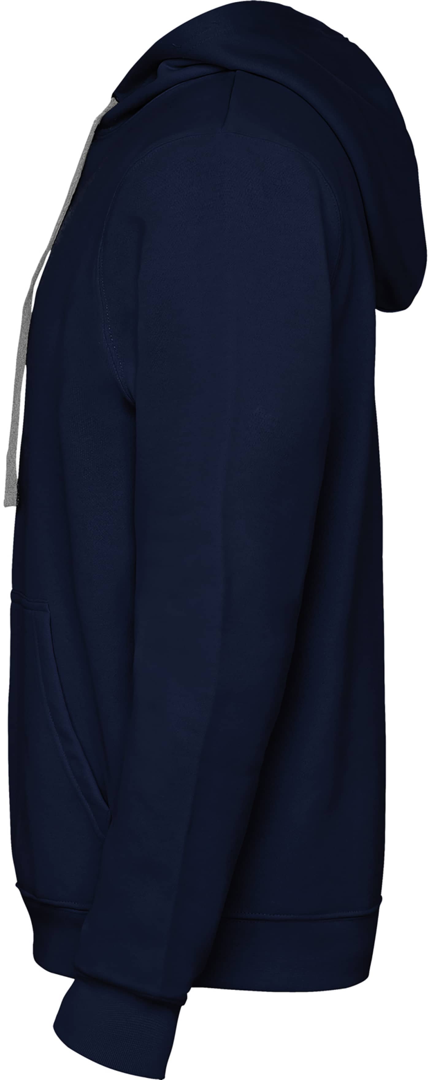 Men´s Urban Hooded Sweatshirt