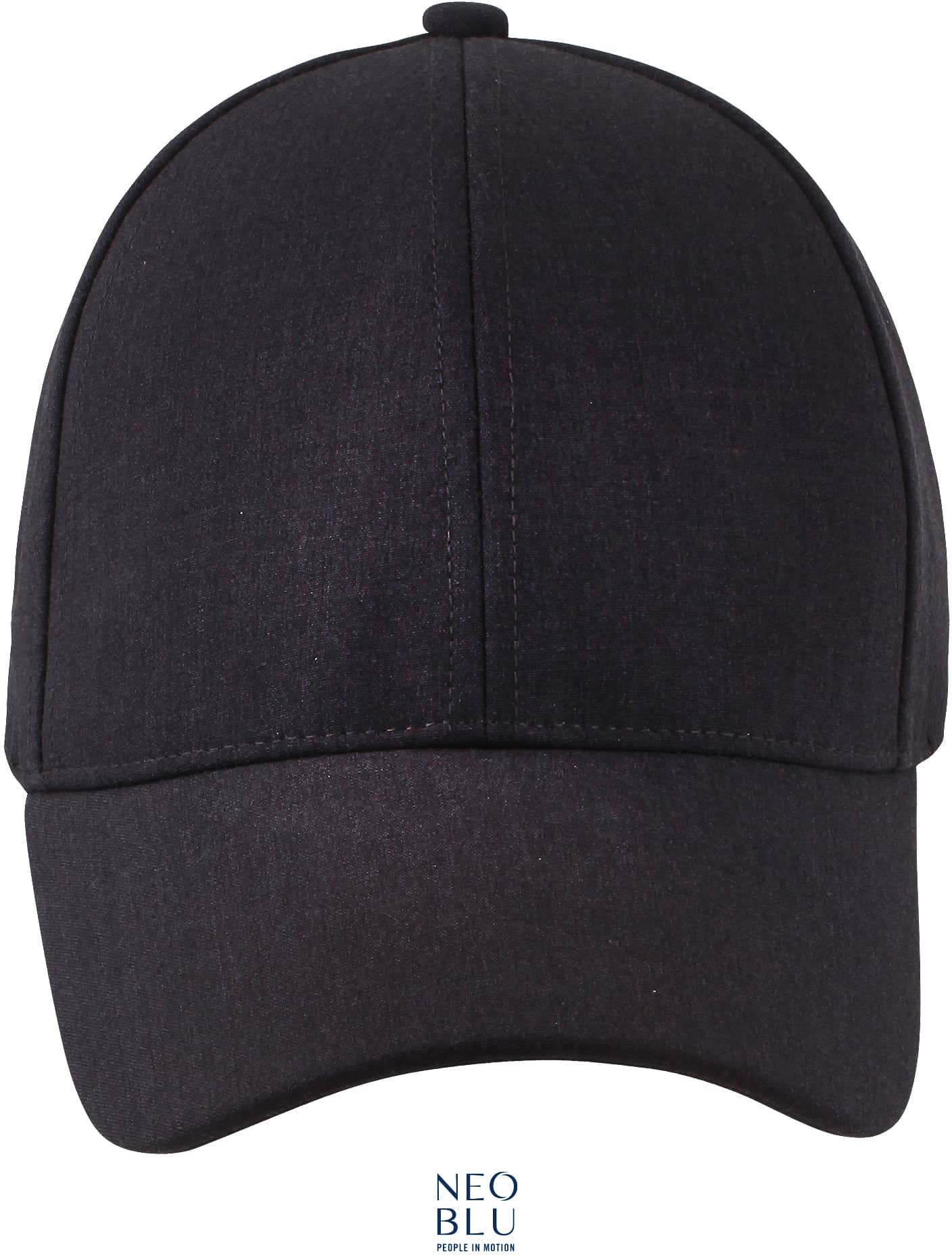 Six Panel Cap Tom