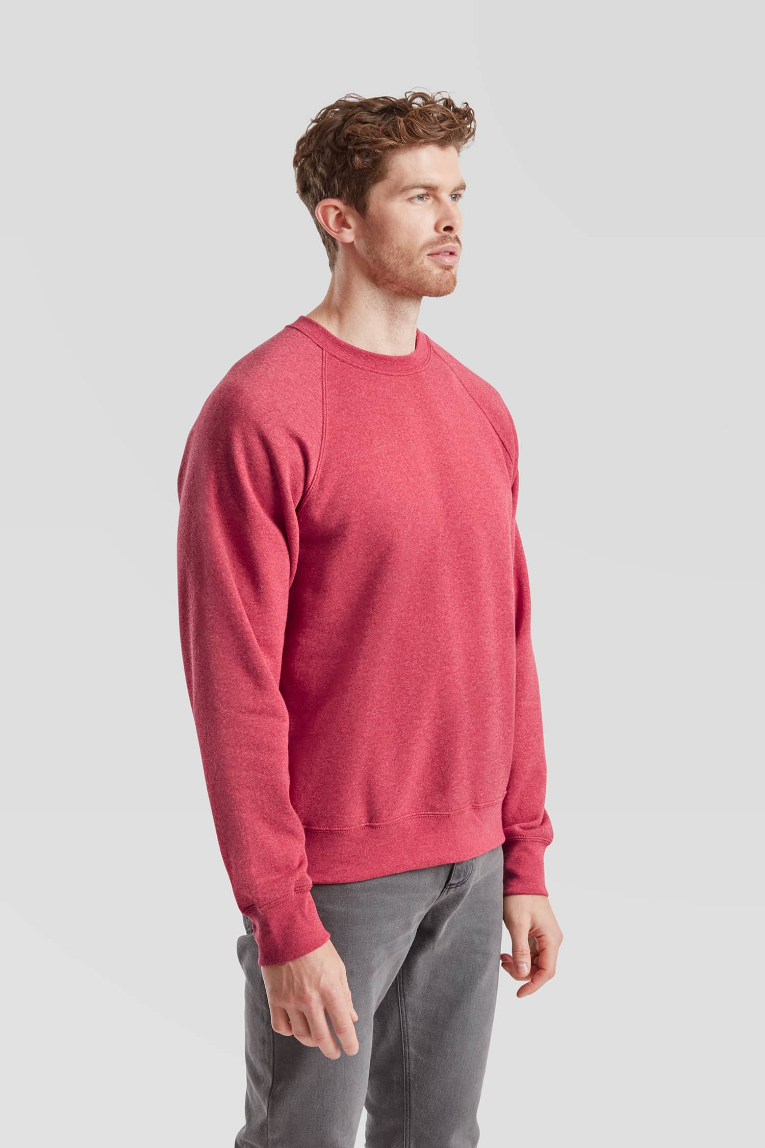 Classic Raglan Sweat