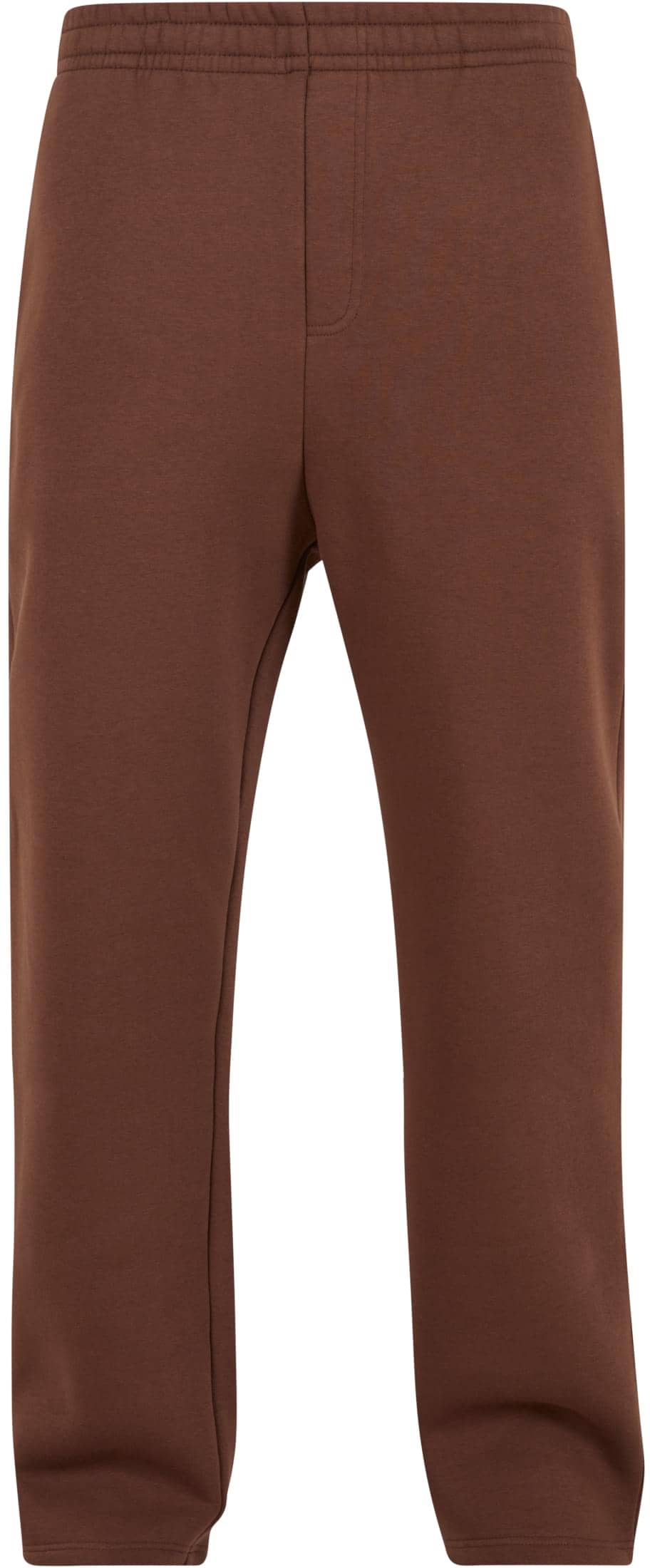 Fluffy Track Sweatpants