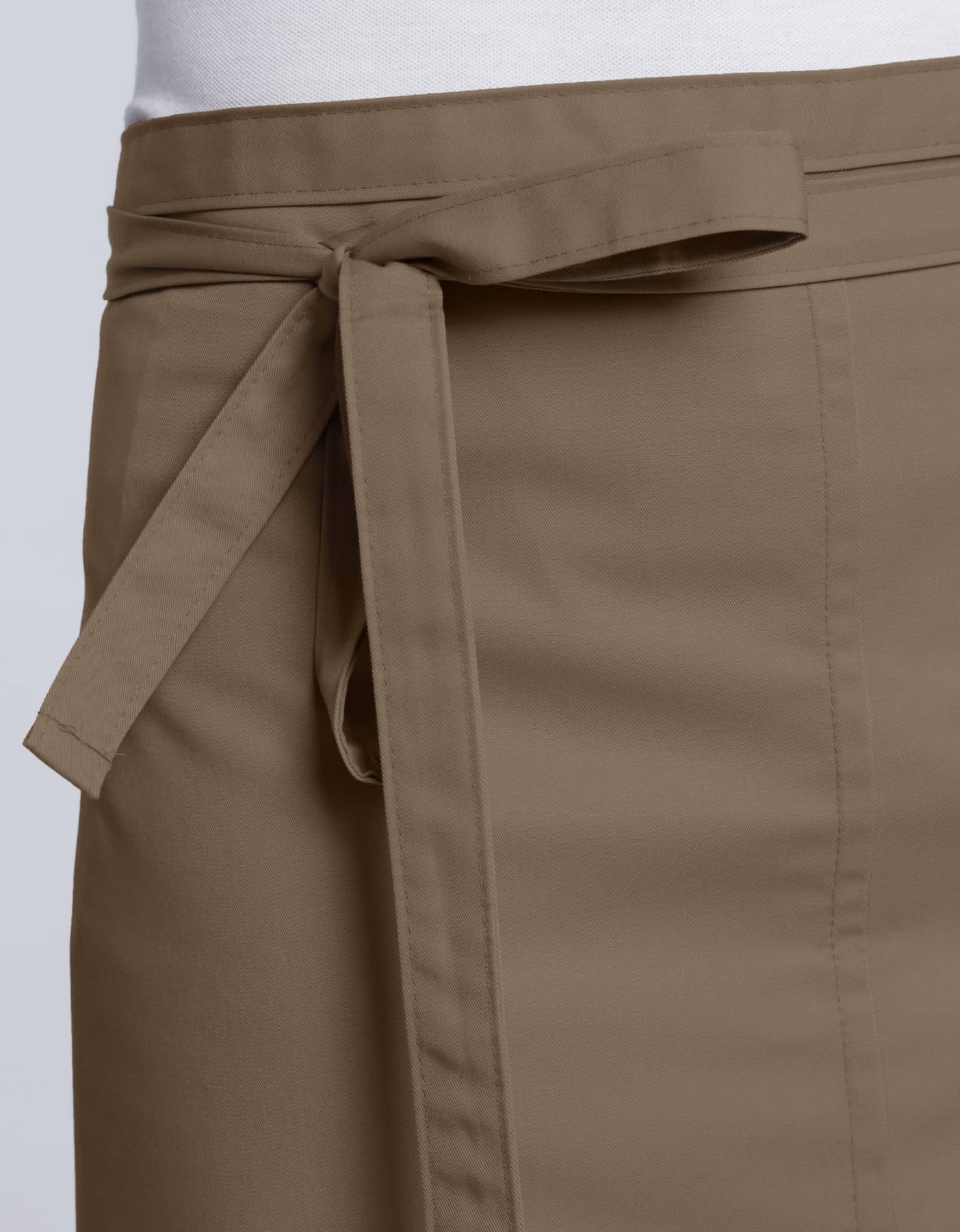 Slit Apron Milano 100 x 100 cm