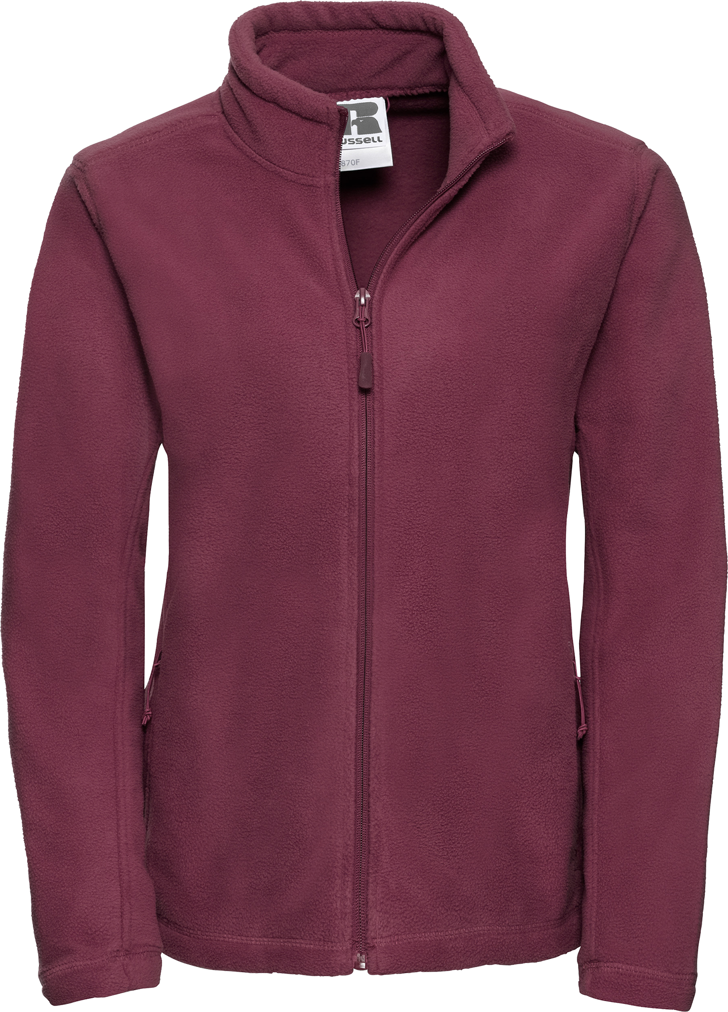 Ladies´ Full Zip Outdoor Fleece
