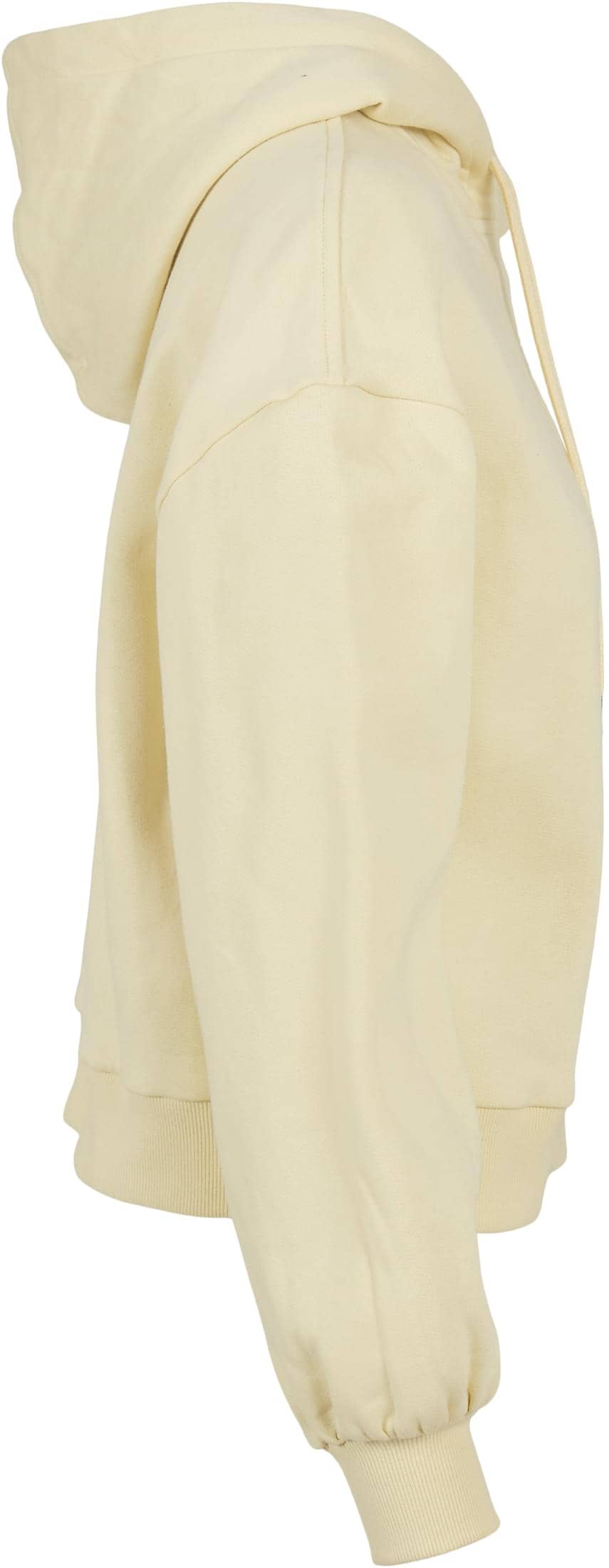 Ladies´ Organic Oversized Hoody