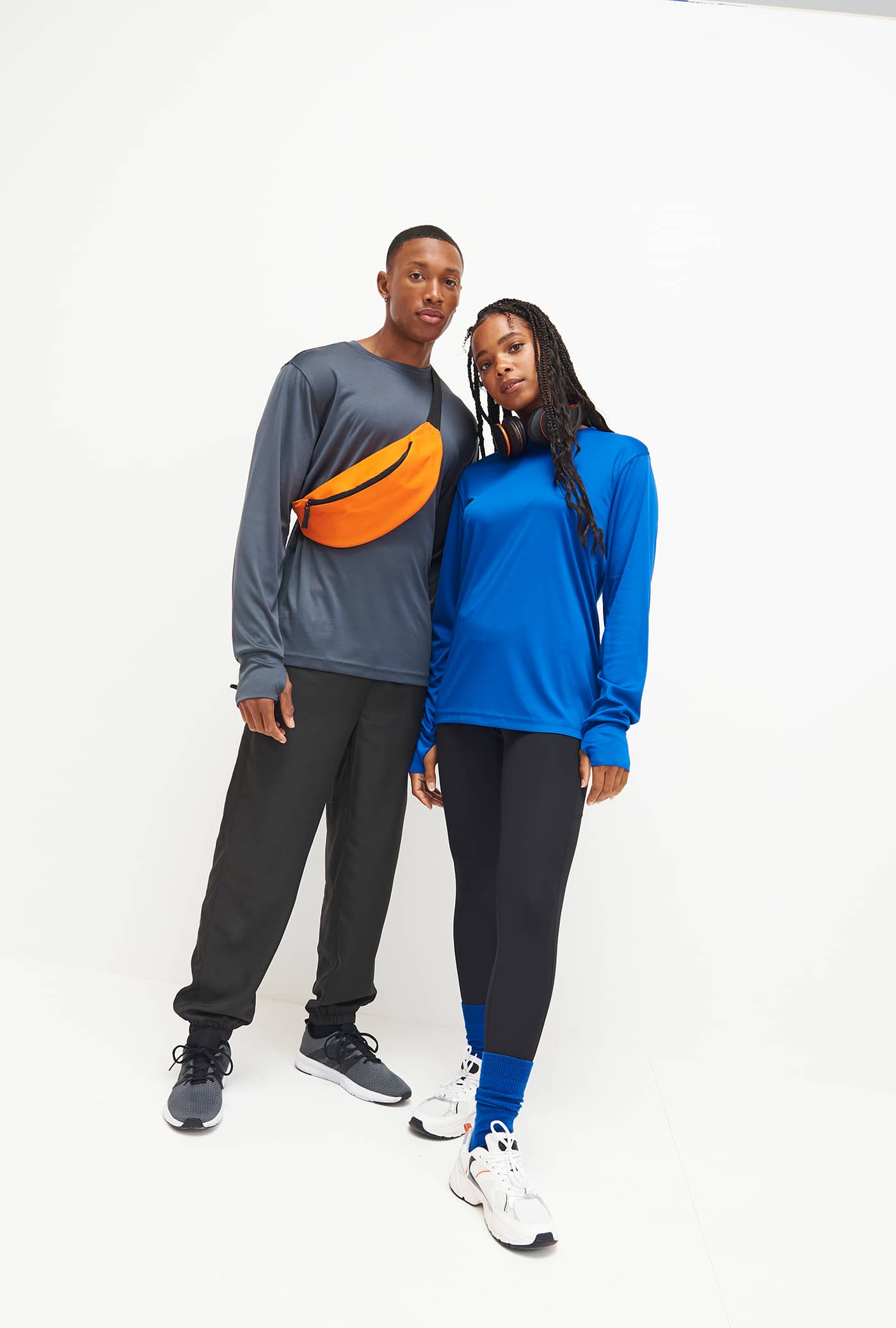 Active Trackpants