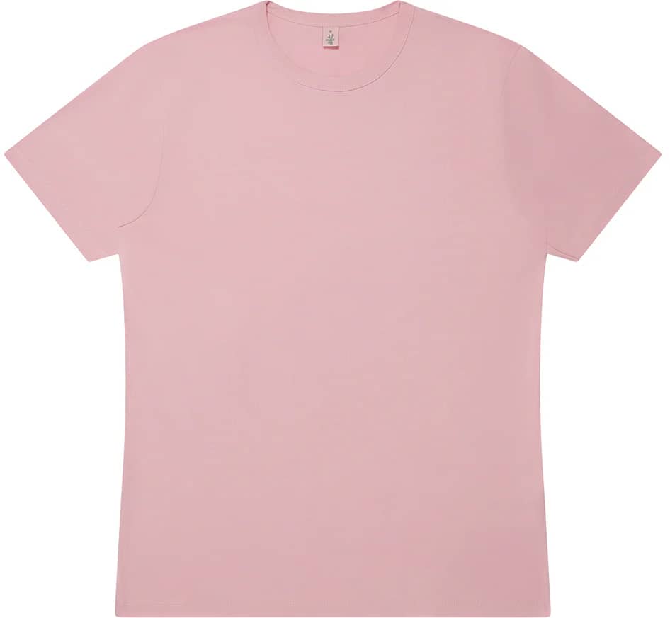 Bamboo Jersey T-Shirt