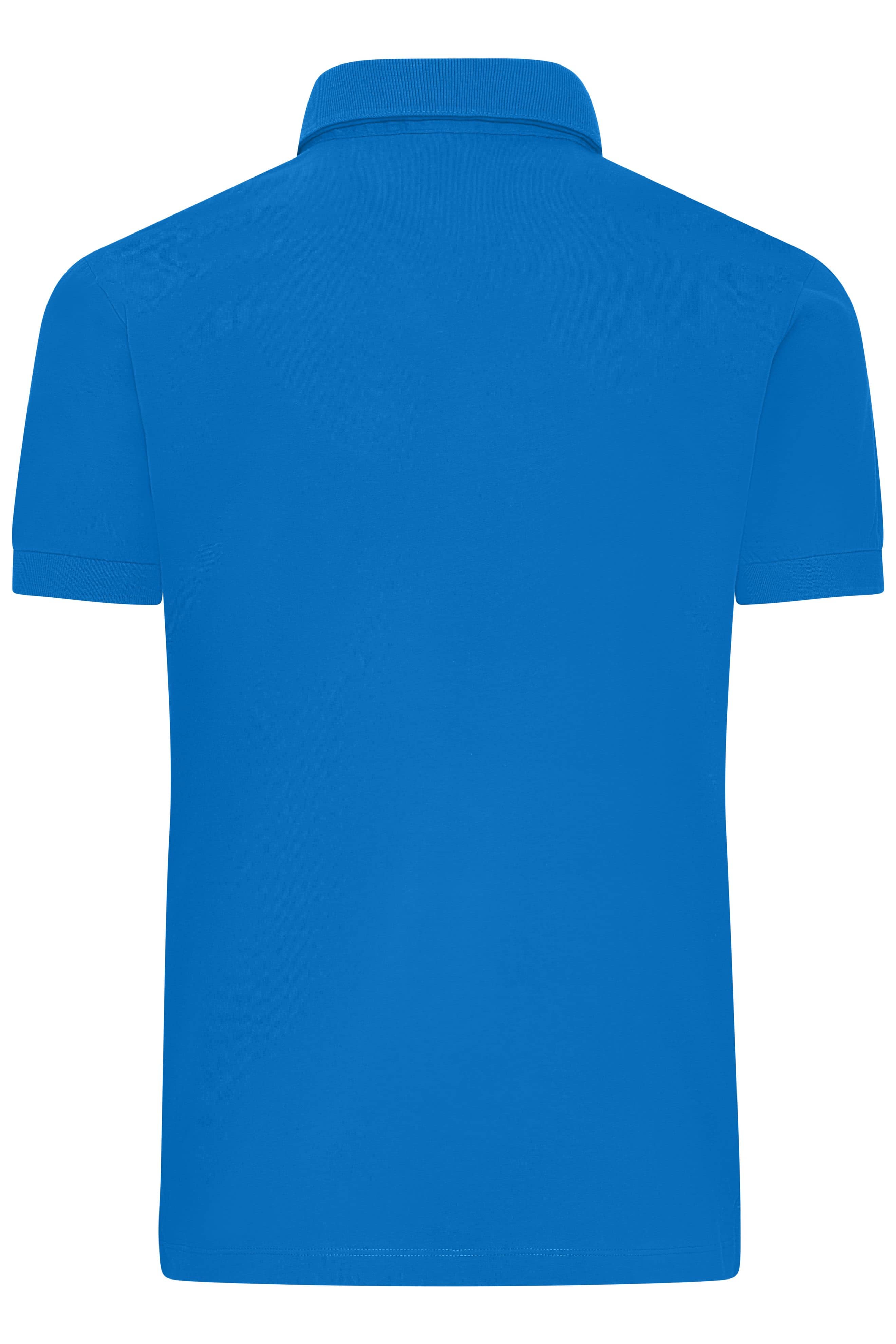 Men´s Mercerised Polo