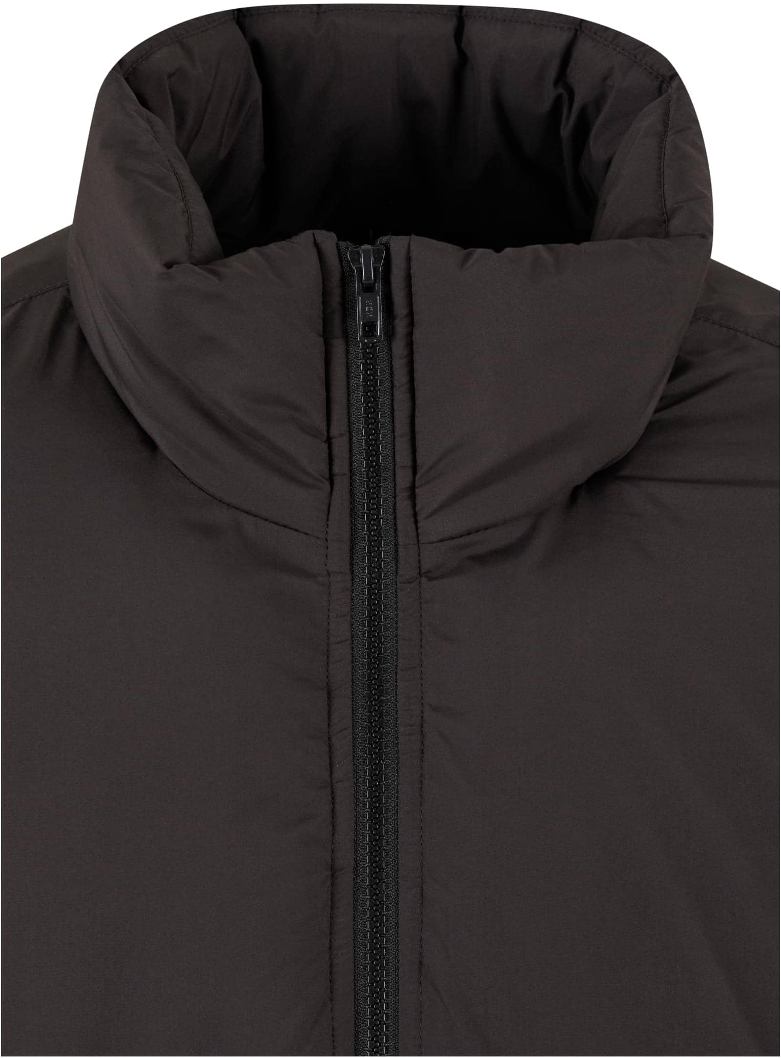 Oversized Puffer Jacket