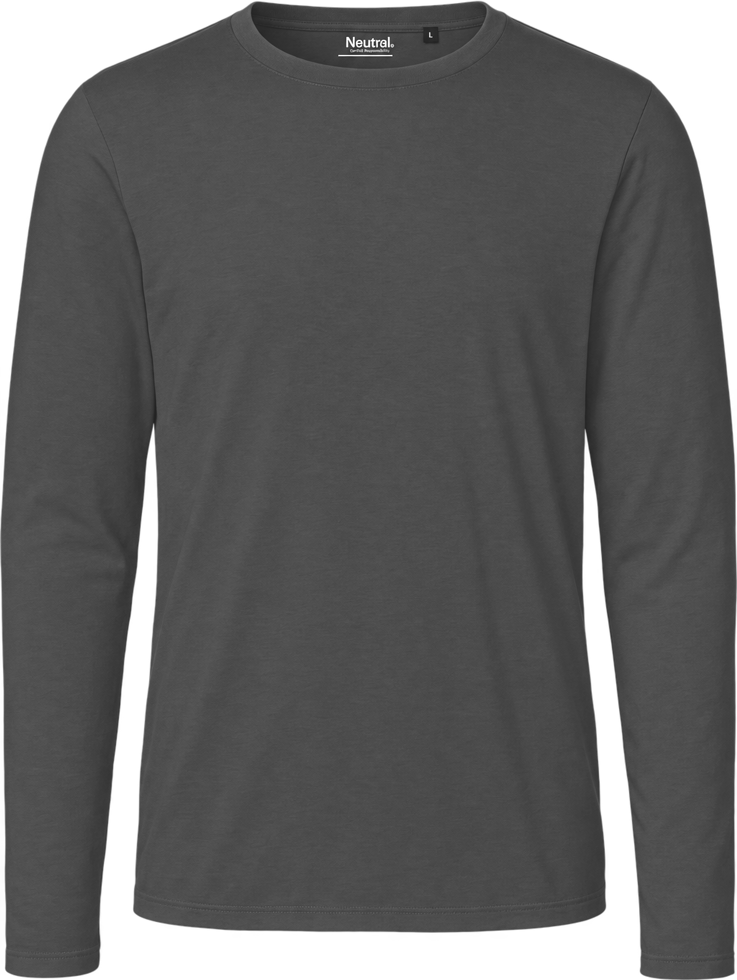 Men´s Long Sleeve T-Shirt