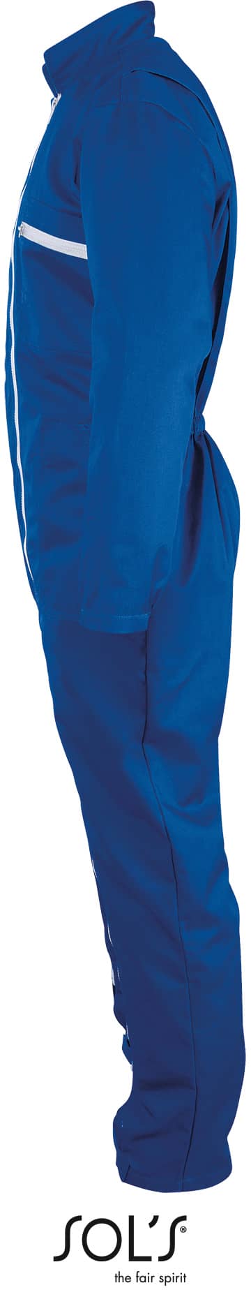 Workwear Overall Jupiter Pro