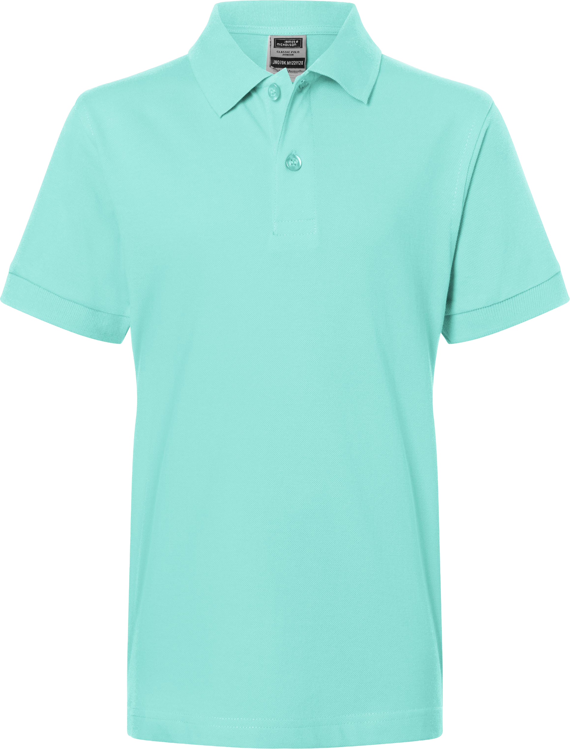 Junior Classic Polo