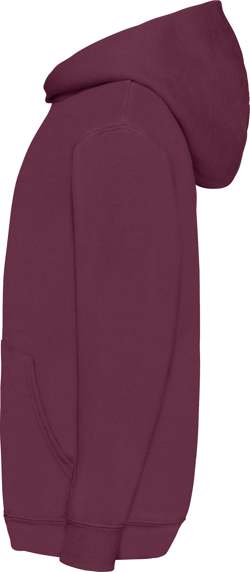 Kids´ Classic Hooded Sweat