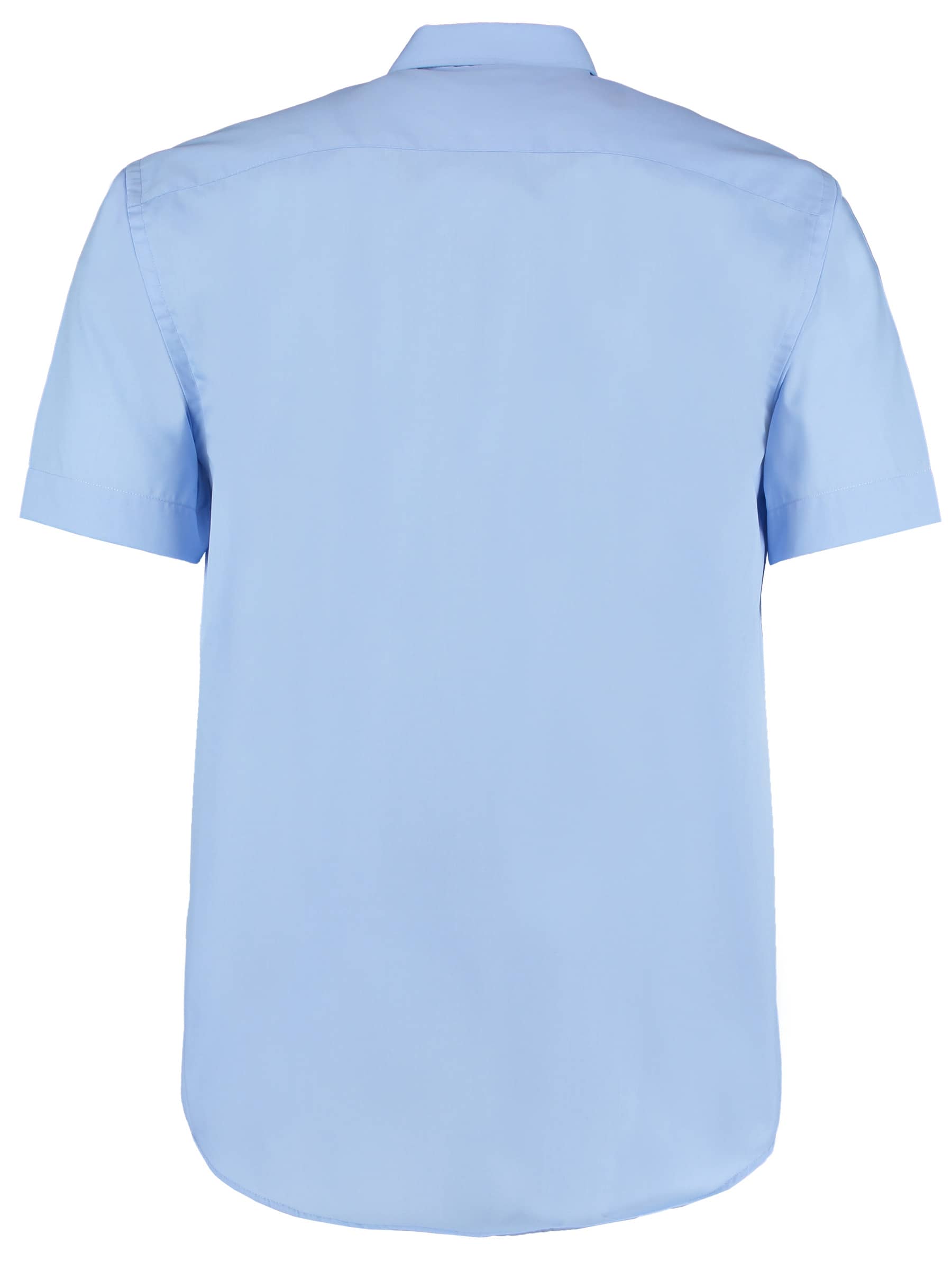 Men´s Classic Fit Business Shirt Short Sleeve