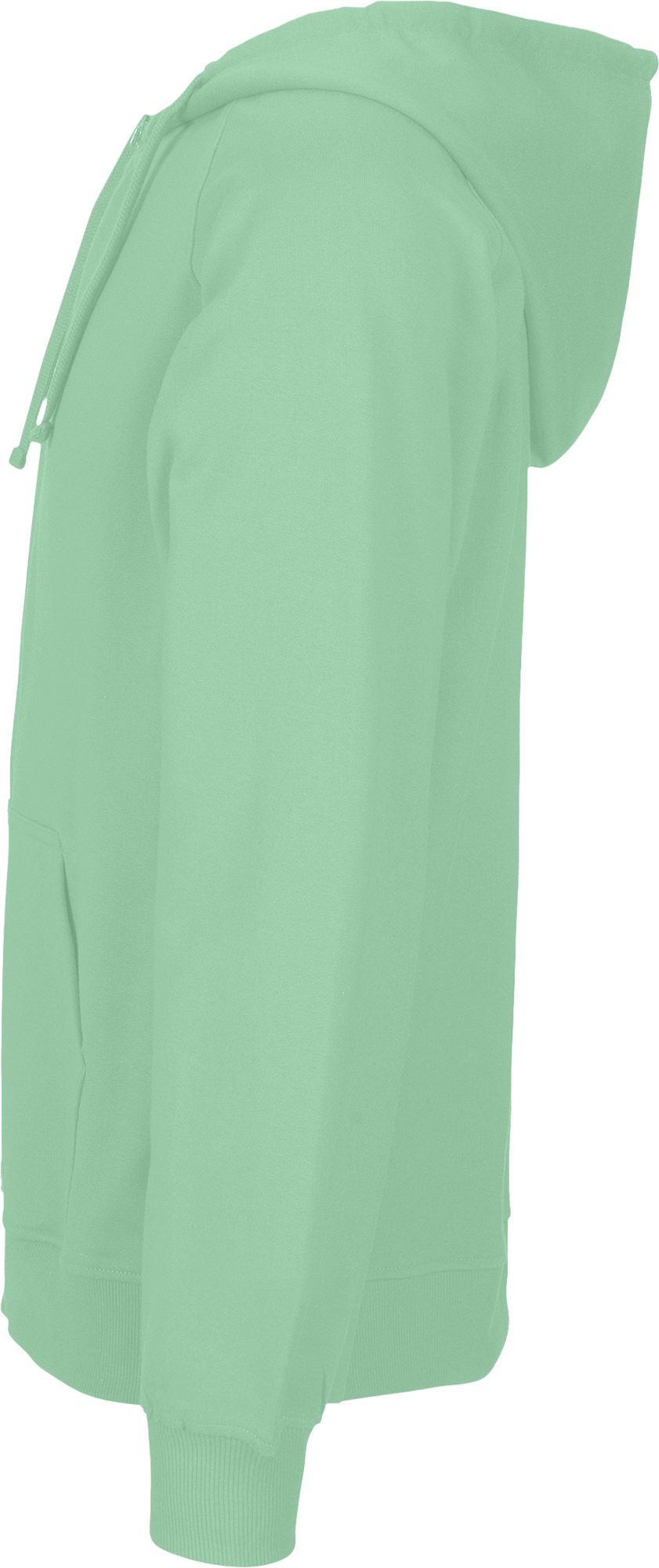 Men´s Zip Hoodie