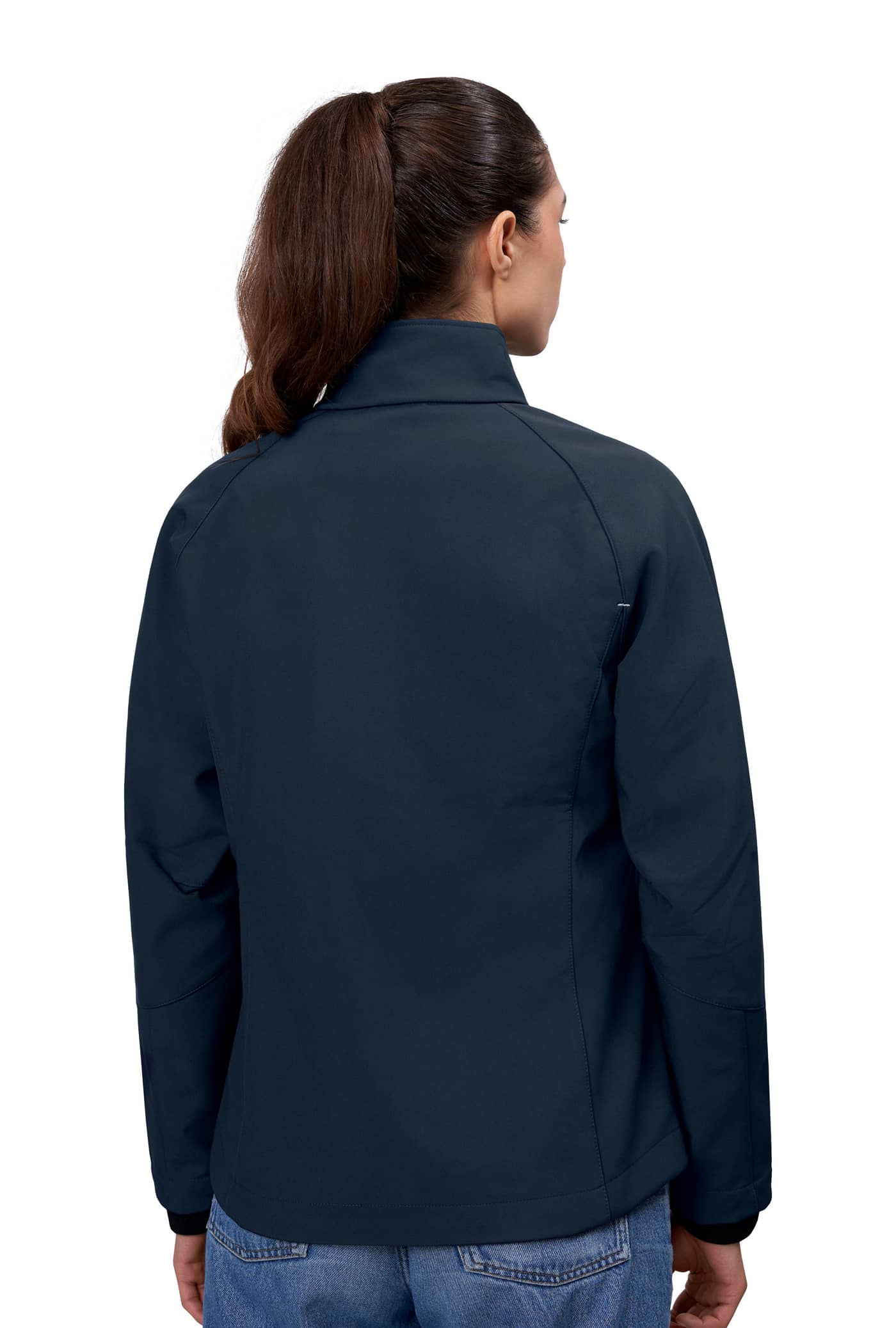 Performance Soft Shell-Jacke für Damen