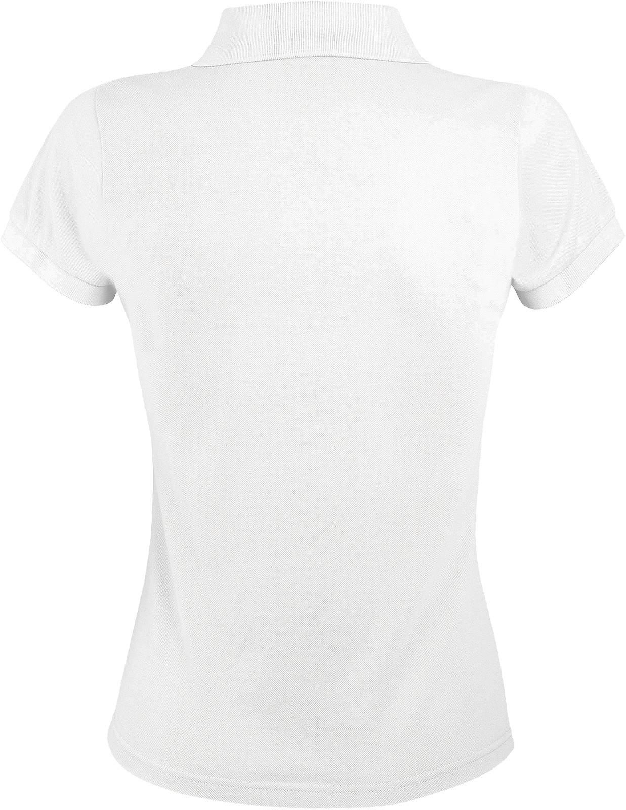 Women´s Polo Shirt Prime