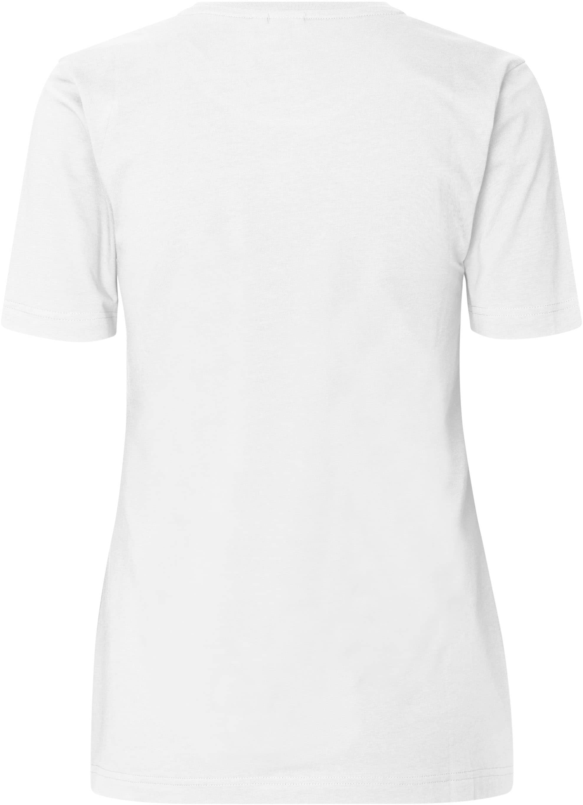 Komfort Stretch T-Shirt für Damen