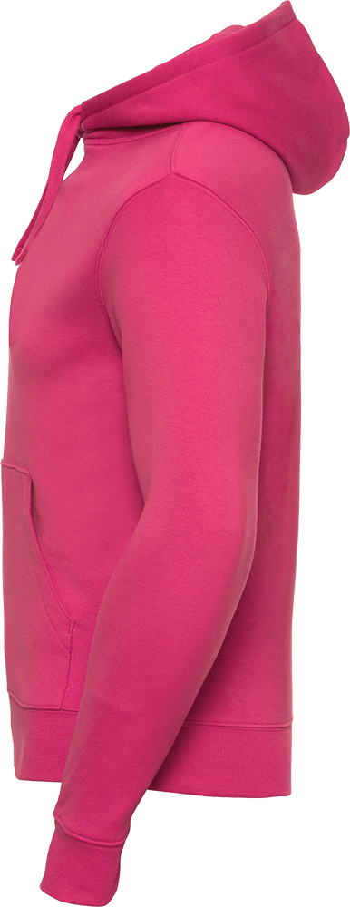 Men's Authentic Hooded Sweat