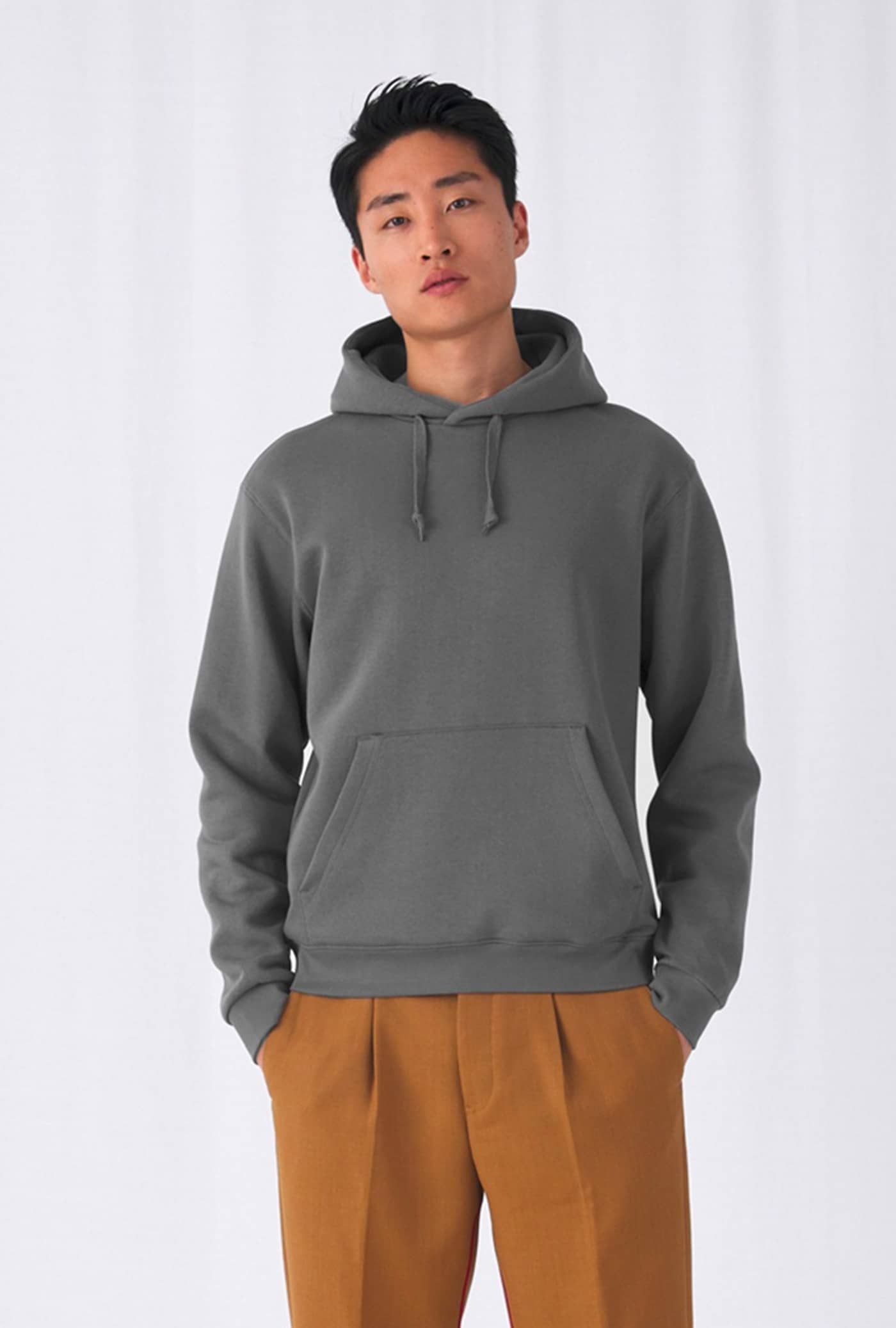 Hooded Sweat