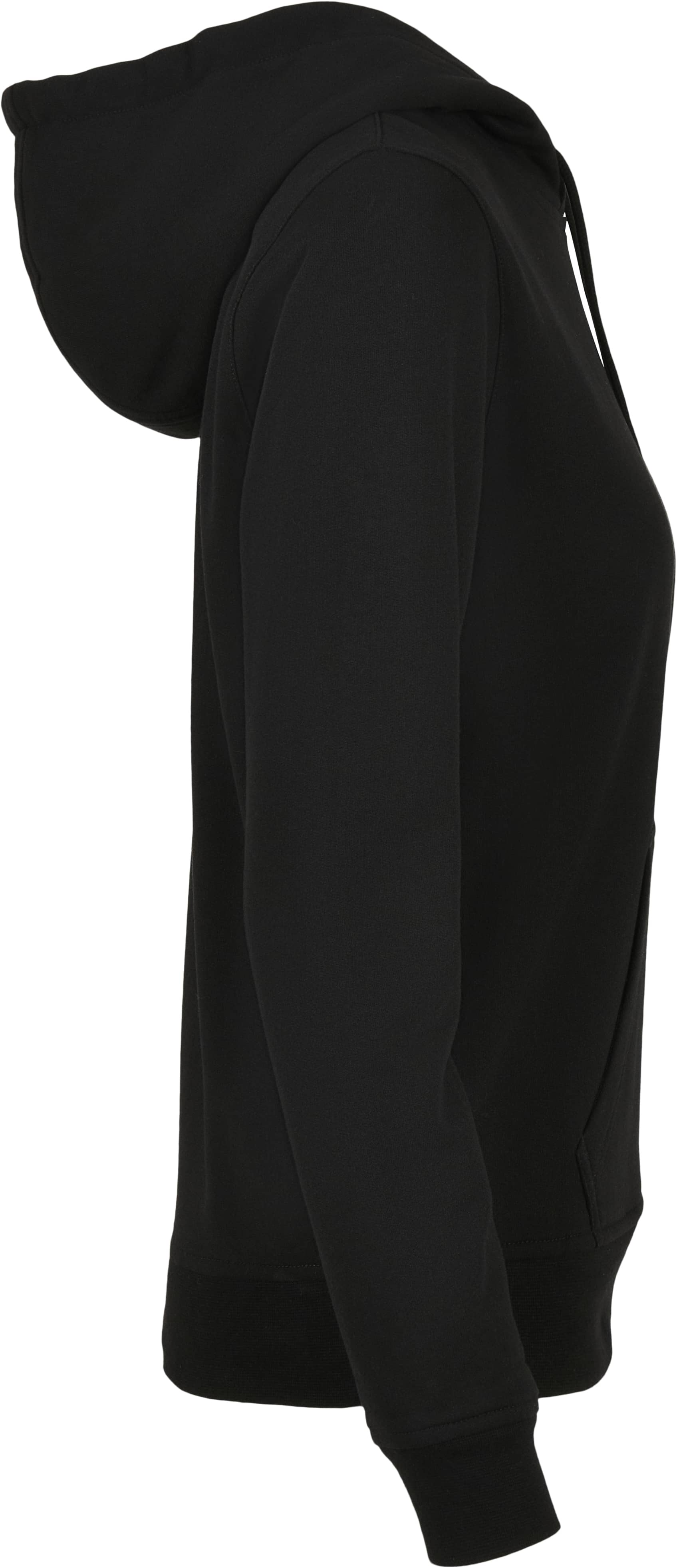 Ladies´ Basic Hoody