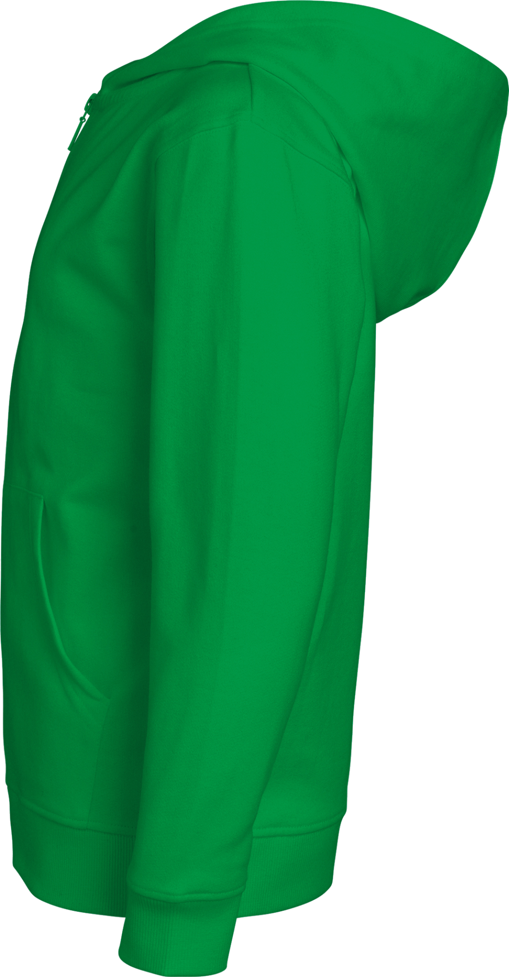 Kids´ Zip Hoodie