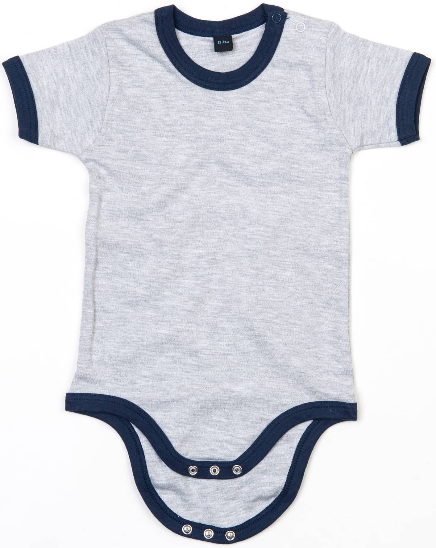 Baby Ringer Bodysuit