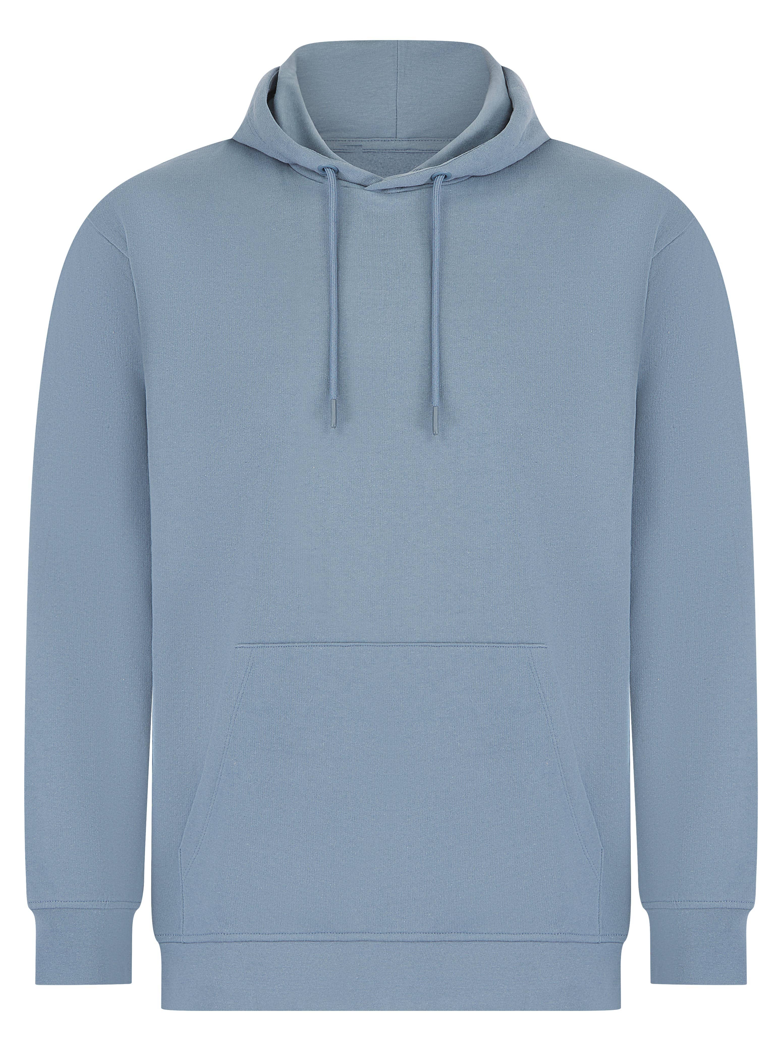 Unisex Sustainable Fashion Hoody
