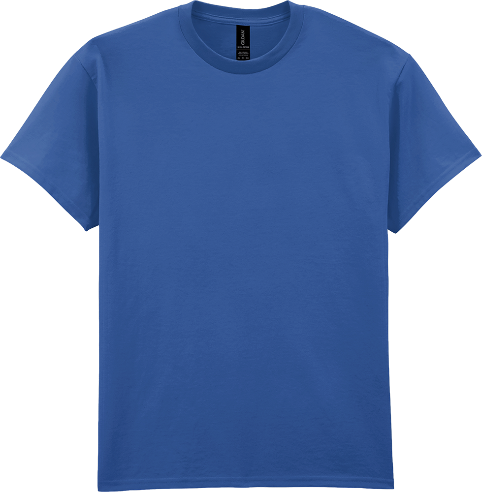 Ultra Cotton™ Adult T-Shirt