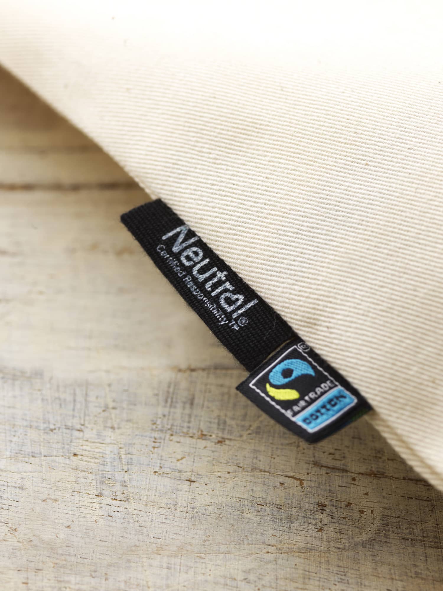 Twill Bag