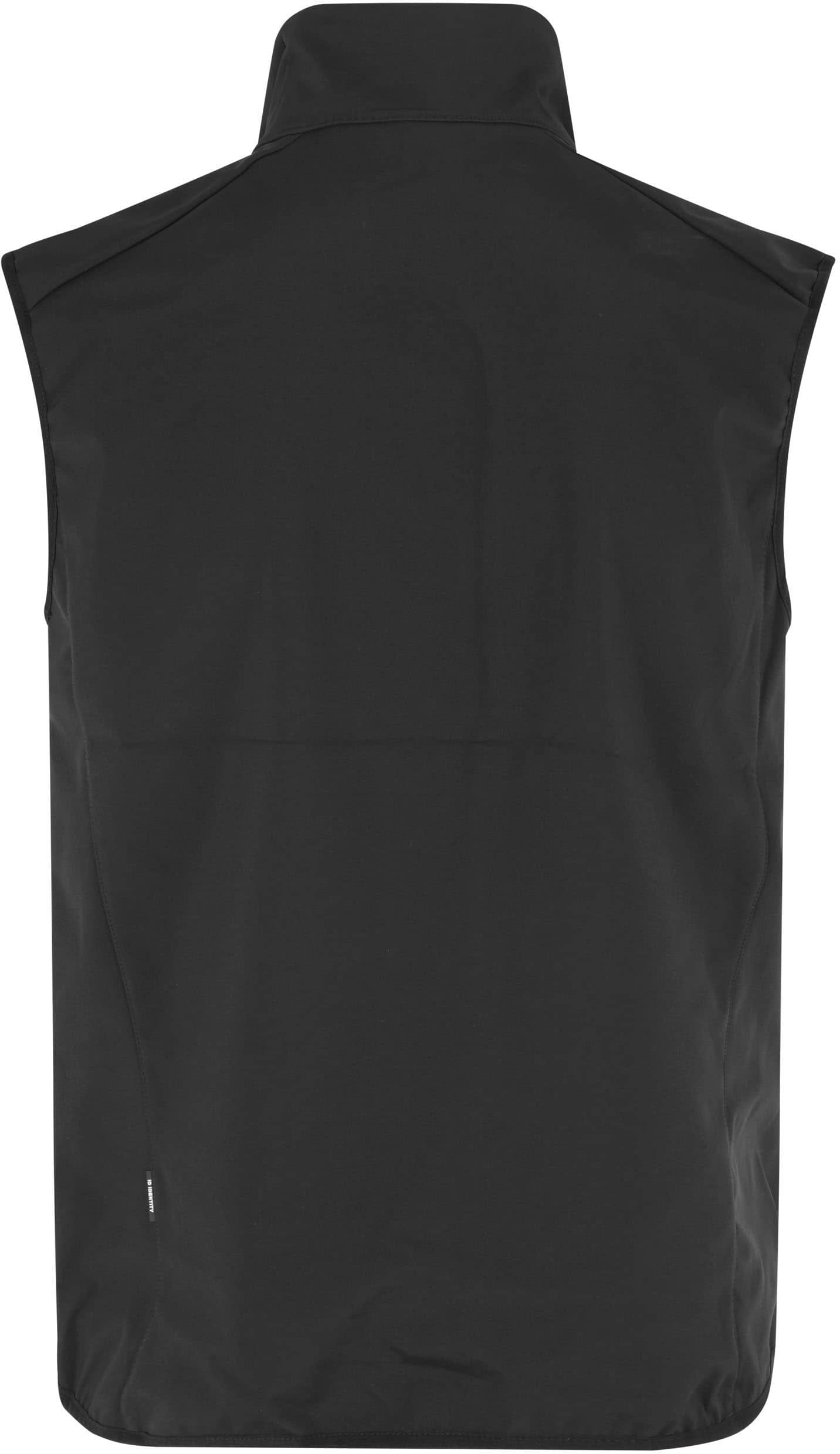 Funktionale Soft Shell-Weste