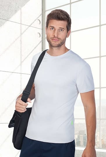 Evolution Tech Tee